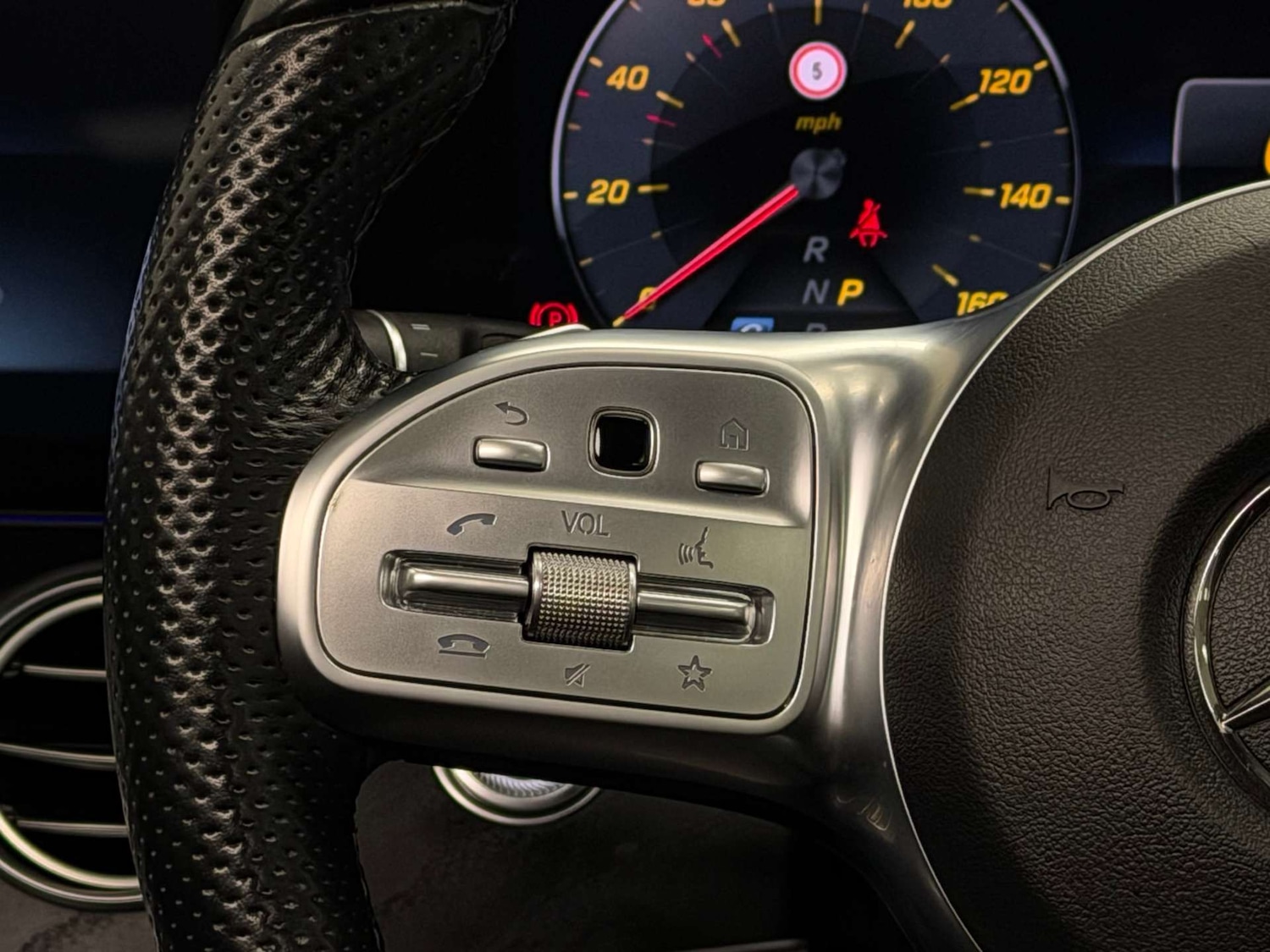 Used Mercedes-Benz E Class 2019 for sale - 76521210: Photo 26