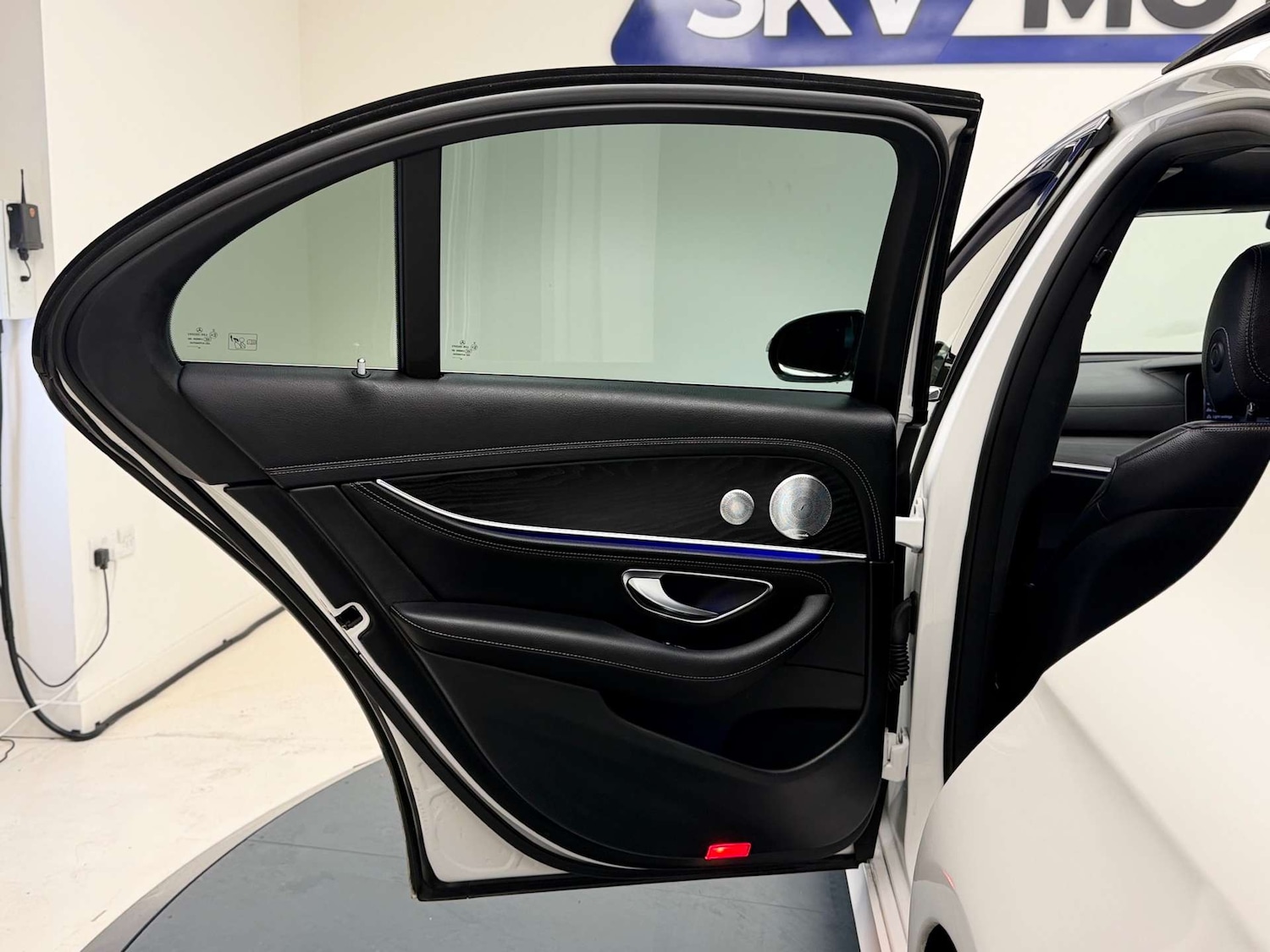 Used Mercedes-Benz E Class 2019 for sale - 76521210: Photo 27