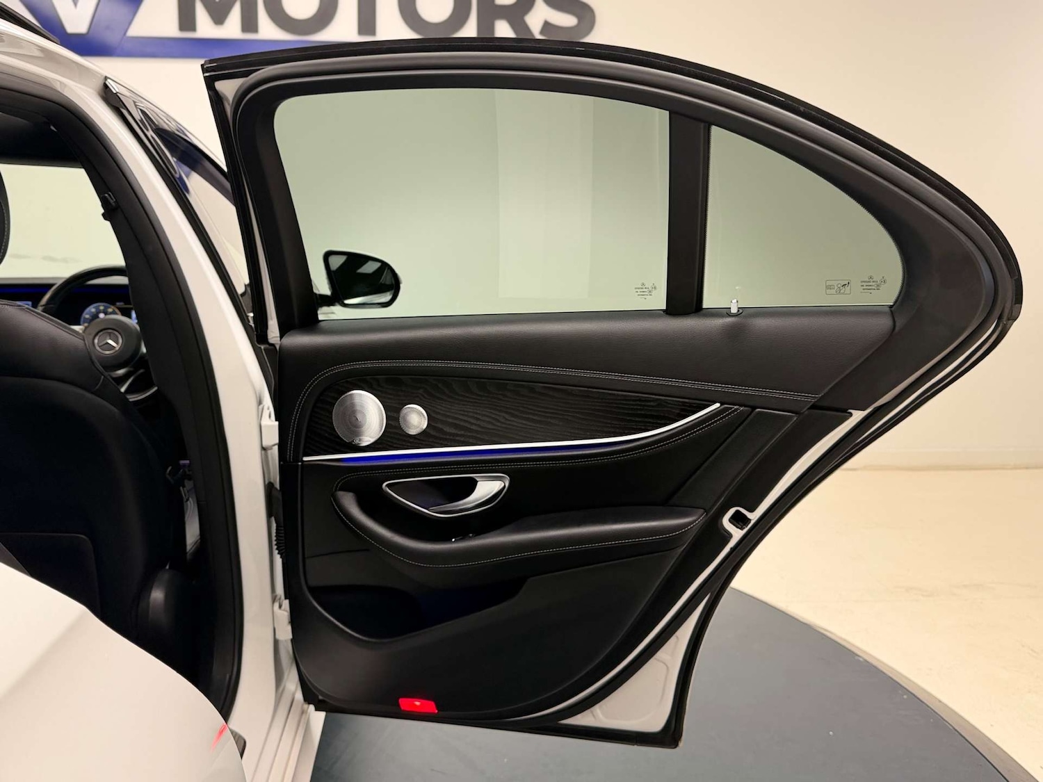 Used Mercedes-Benz E Class 2019 for sale - 76521210: Photo 28