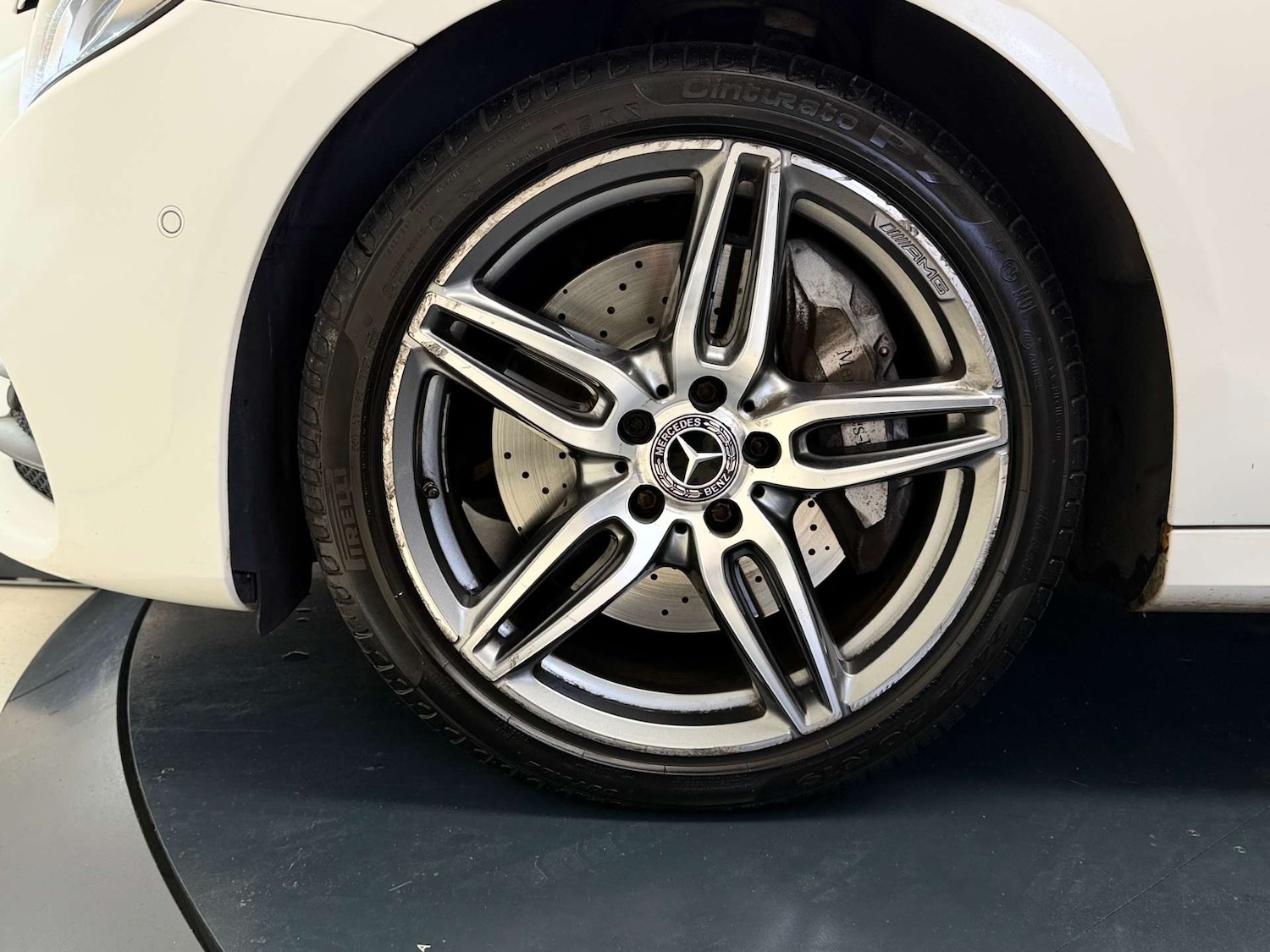 Used Mercedes-Benz E Class 2019 for sale - 76521210: Photo 32