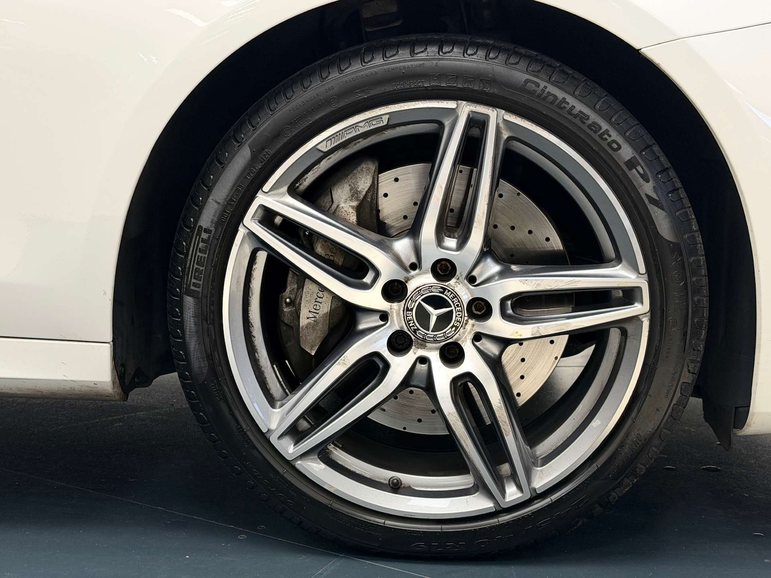 Used Mercedes-Benz E Class 2019 for sale - 76521210: Photo 33