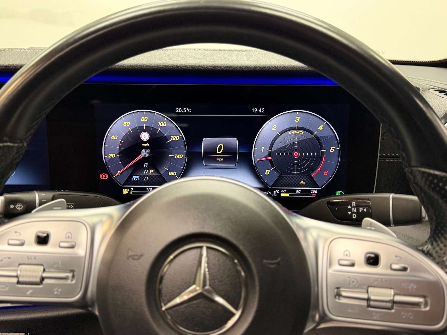 Used Mercedes-Benz E Class 2019 for sale - 76521210: Photo 36