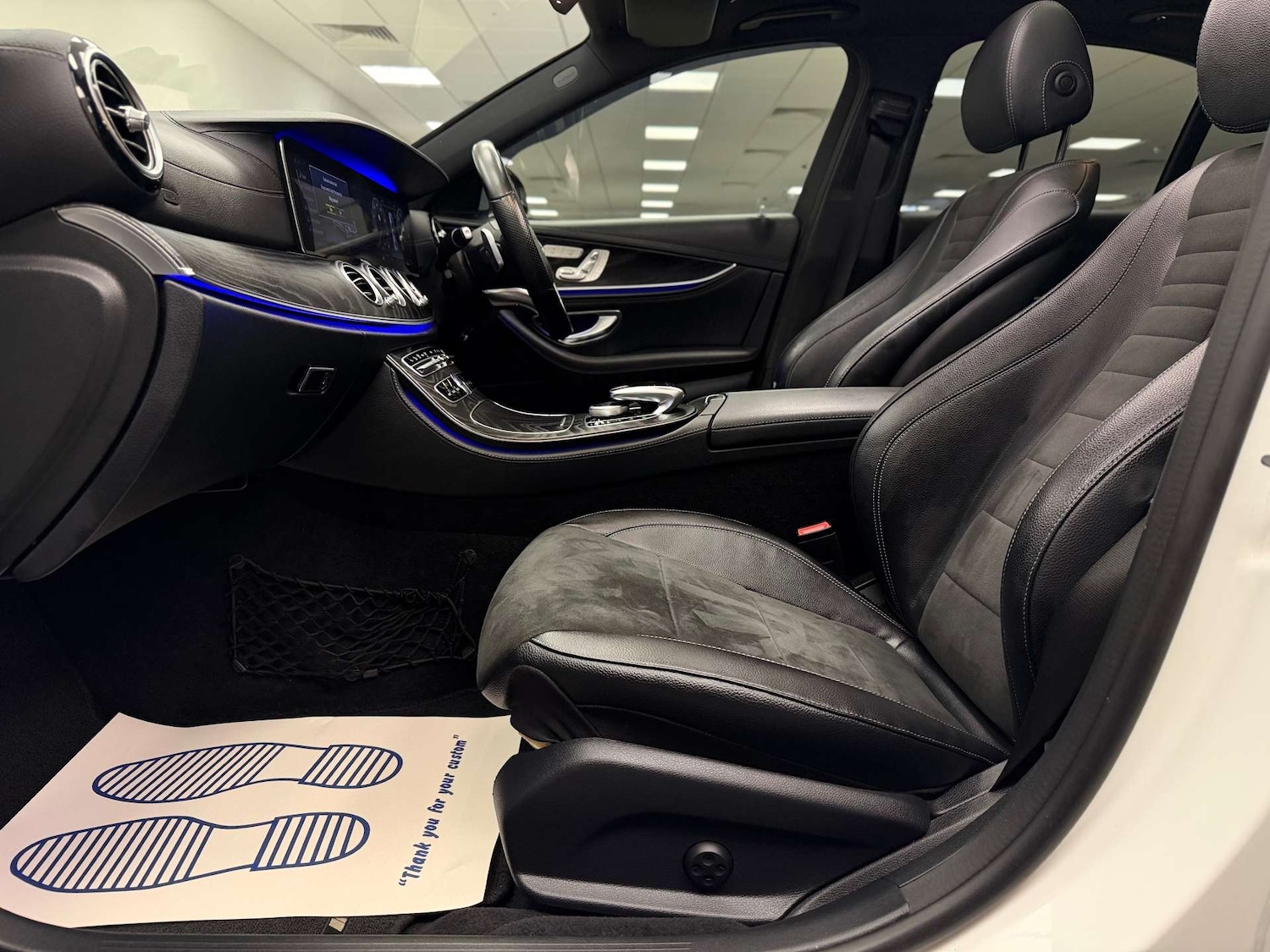 Used Mercedes-Benz E Class 2019 for sale - 76521210: Photo 41