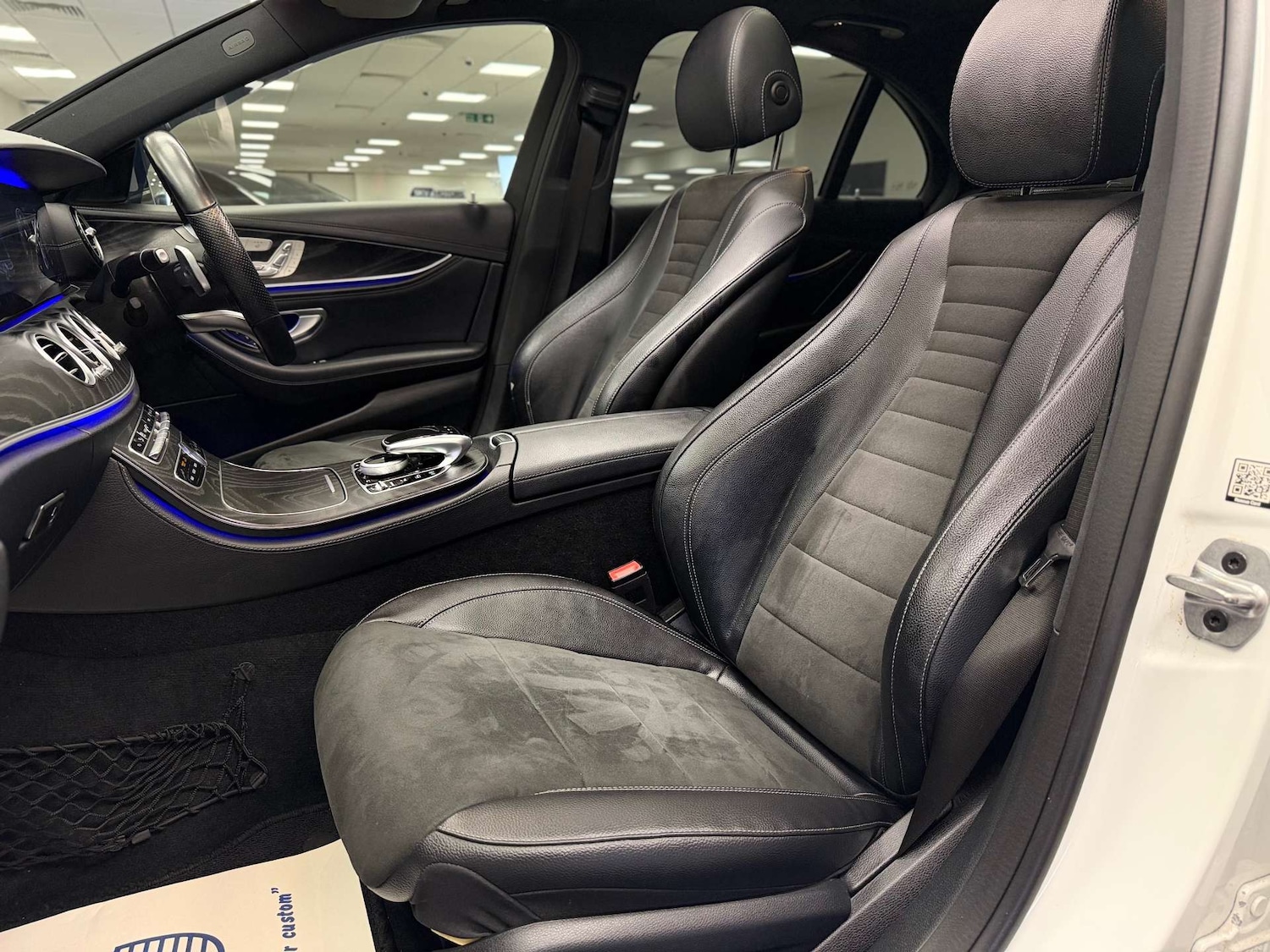 Used Mercedes-Benz E Class 2019 for sale - 76521210: Photo 43