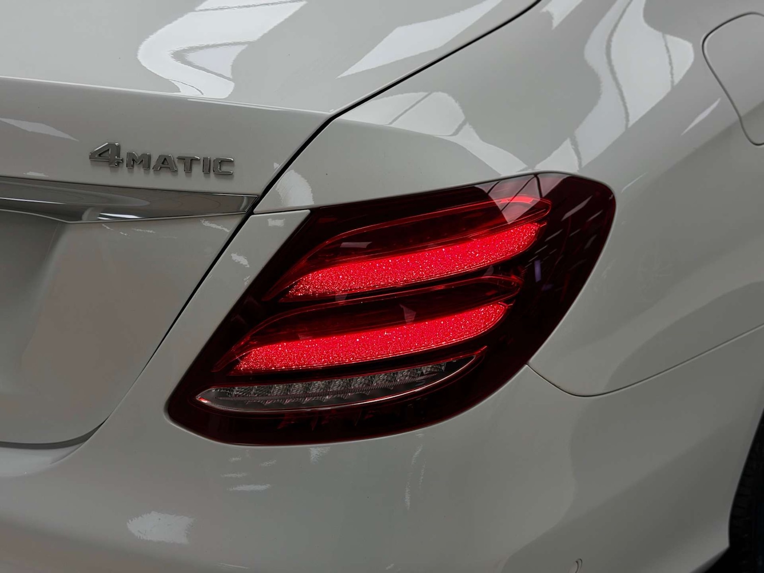 Used Mercedes-Benz E Class 2019 for sale - 76521210: Photo 44