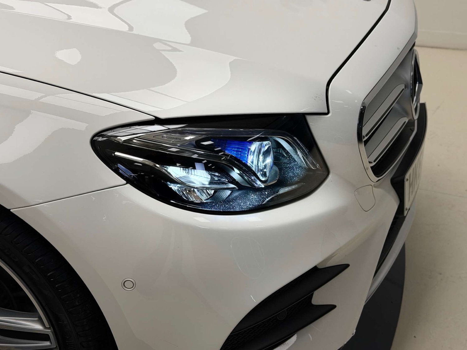 Used Mercedes-Benz E Class 2019 for sale - 76521210: Photo 45