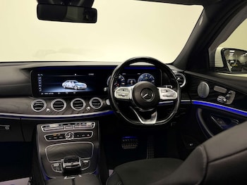 Used Mercedes-Benz E Class 2019 for sale - 76521210: Photo