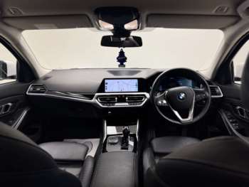 Used BMW 3 Series 2021 for sale - 75491390: Photo