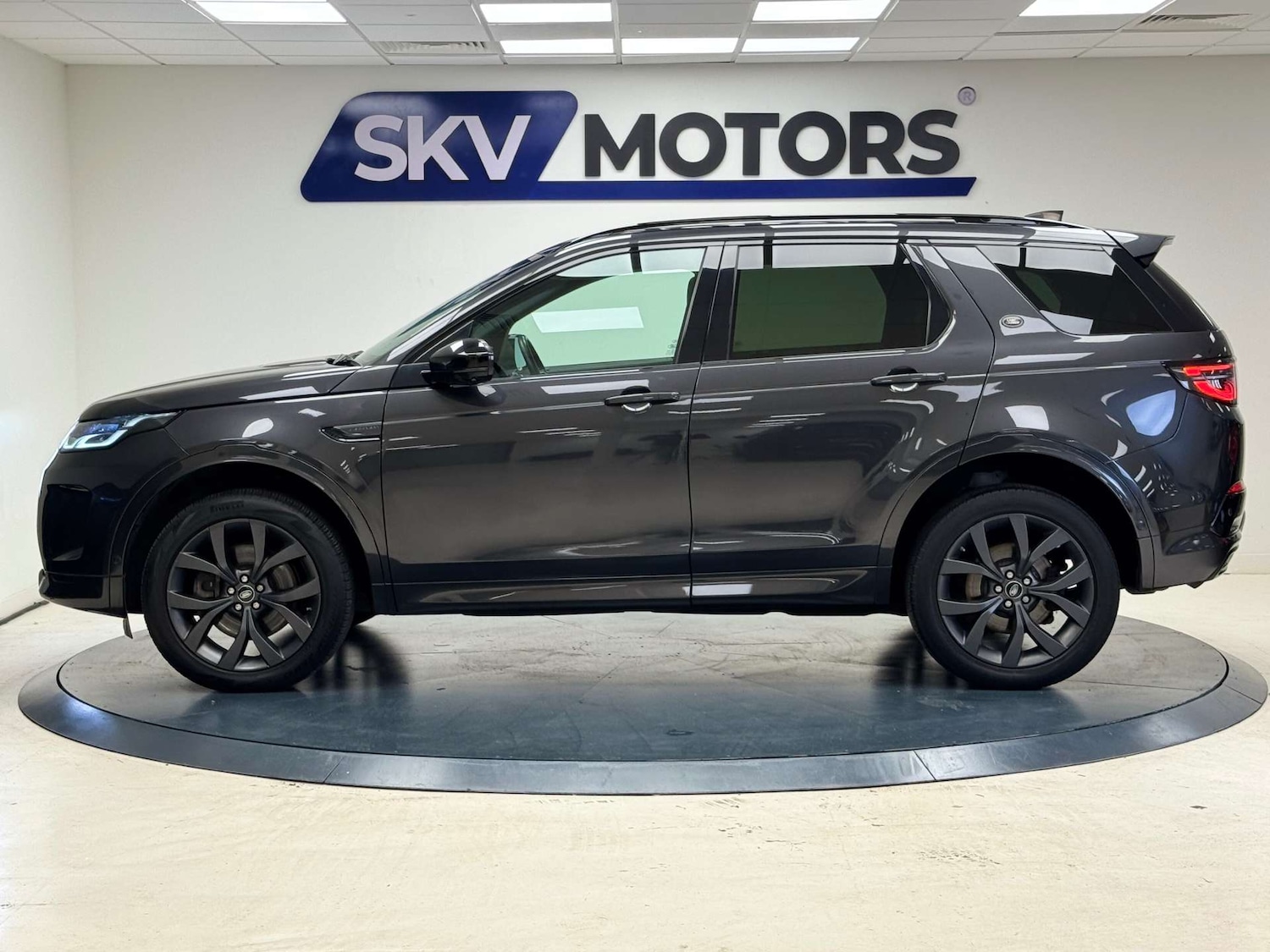 Used Land Rover Discovery Sport 2021 for sale - 76114462: Photo 12