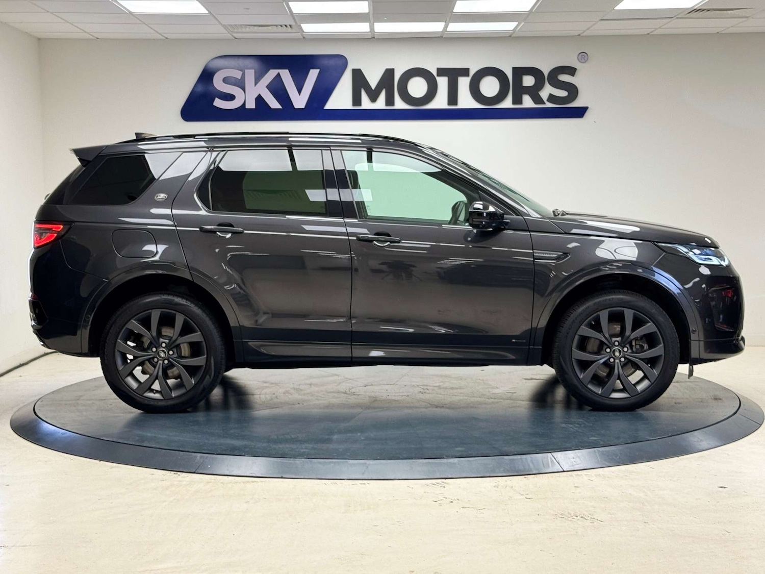 Used Land Rover Discovery Sport 2021 for sale - 76114462: Photo 14