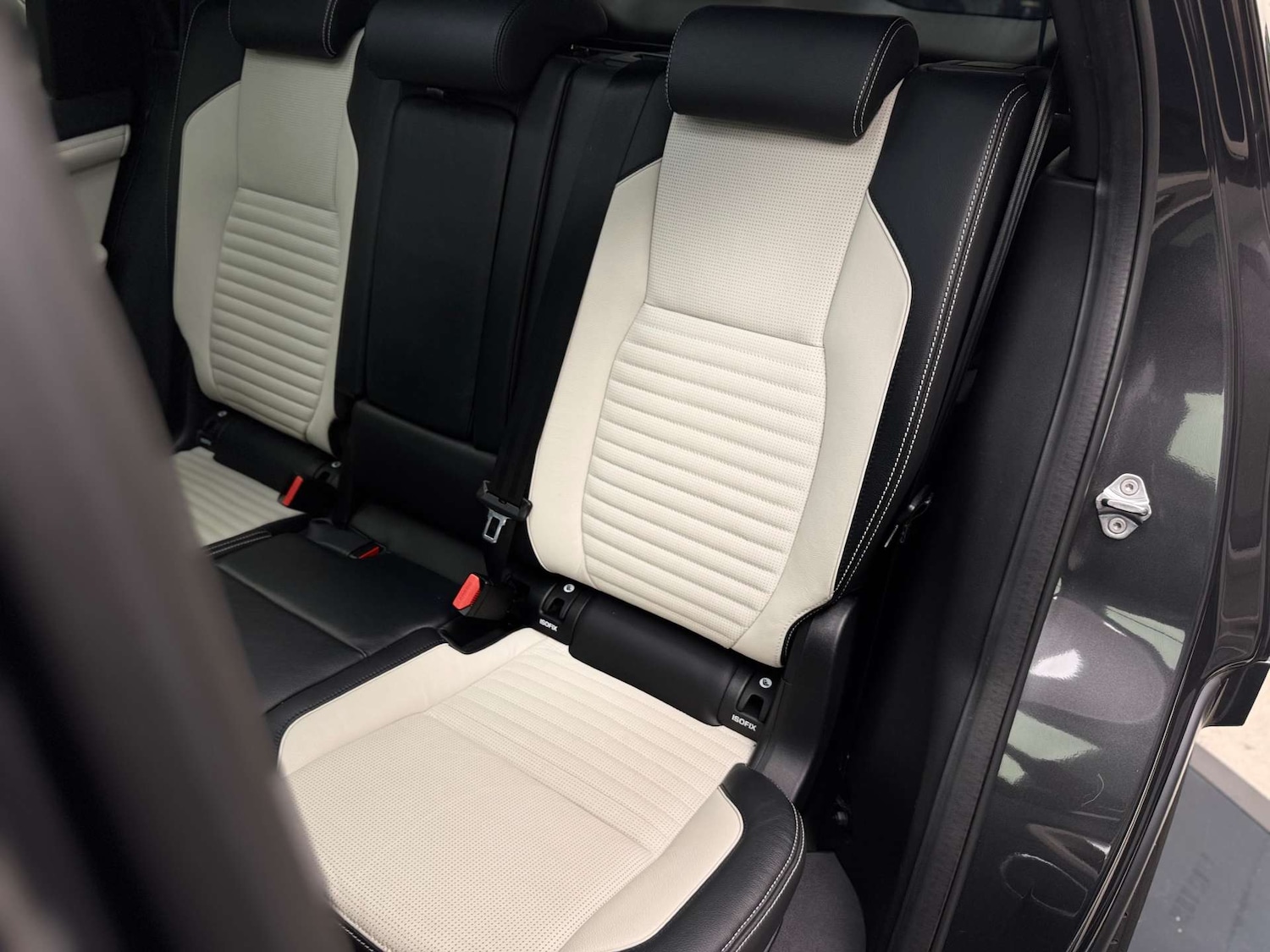 Used Land Rover Discovery Sport 2021 for sale - 76114462: Photo 22