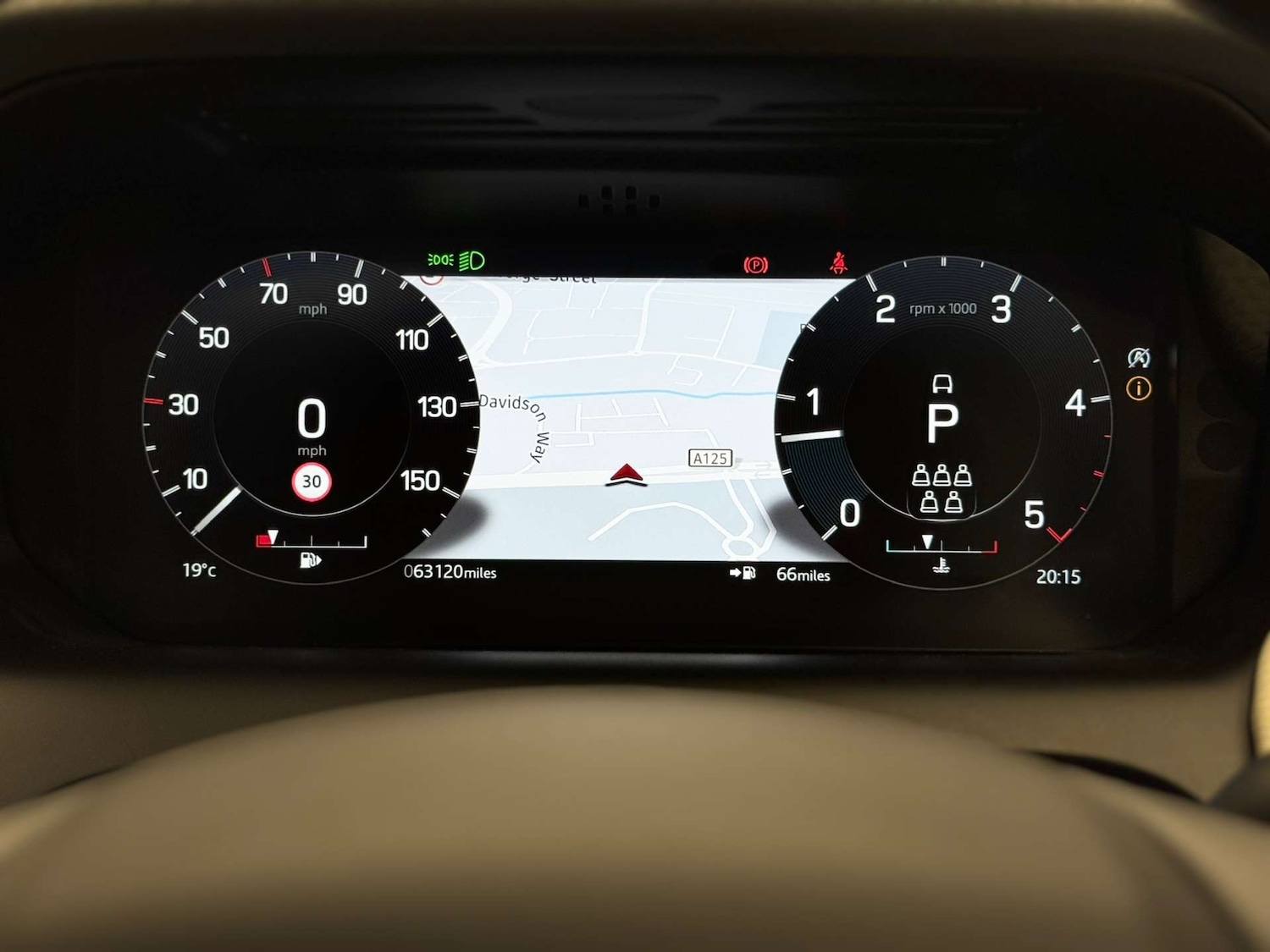 Used Land Rover Discovery Sport 2021 for sale - 76114462: Photo 36