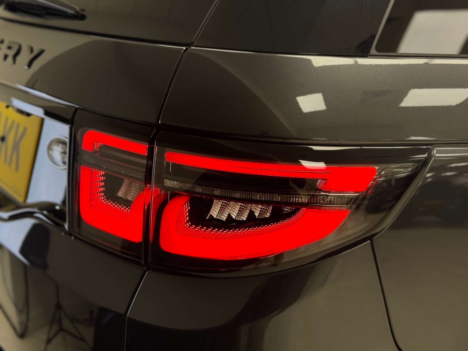 Used Land Rover Discovery Sport 2021 for sale - 76114462: Photo 47