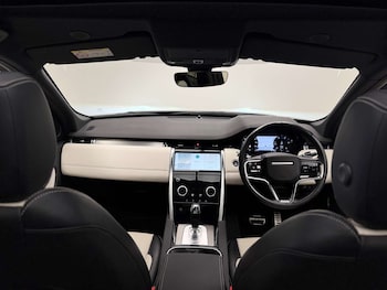 Used Land Rover Discovery Sport 2021 for sale - 76114462: Photo 4
