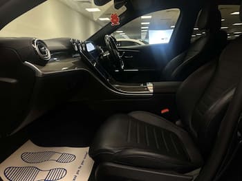 Used Mercedes-Benz C Class 2022 for sale - 79695909: Photo