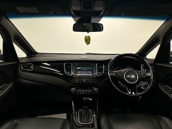 Used Kia Carens 2015 for sale - 79353249: Photo