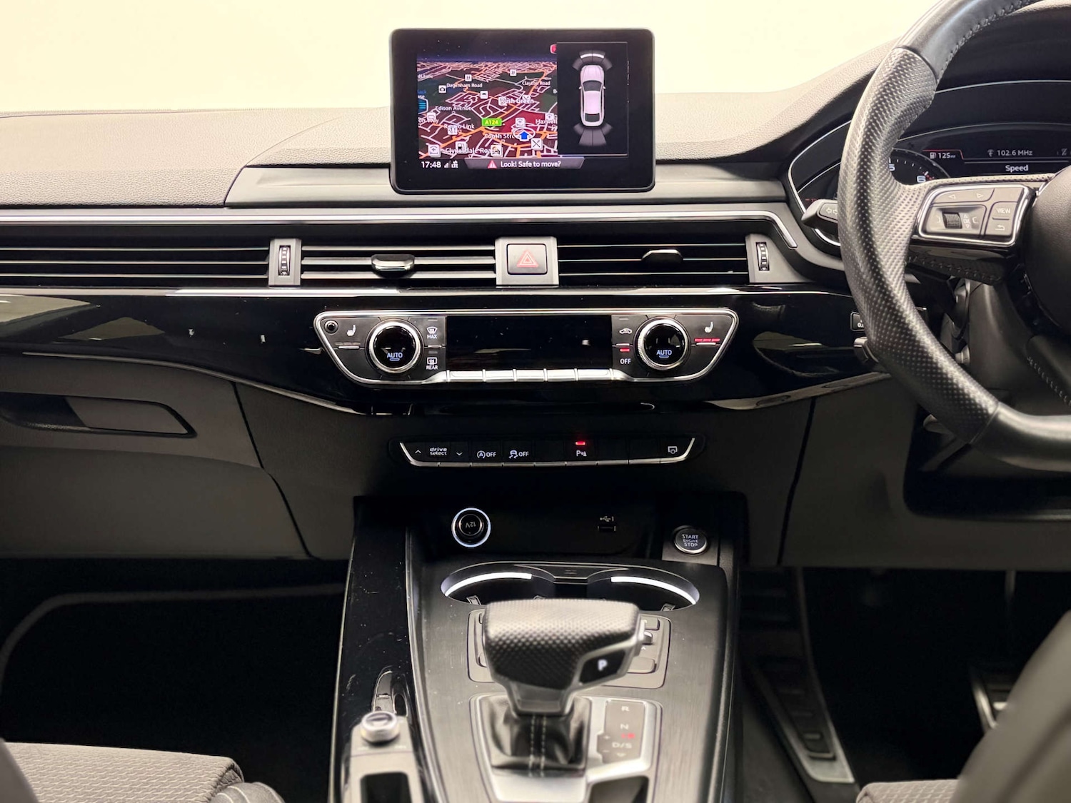 Used Audi A5 2020 for sale - 77084307: Photo 19