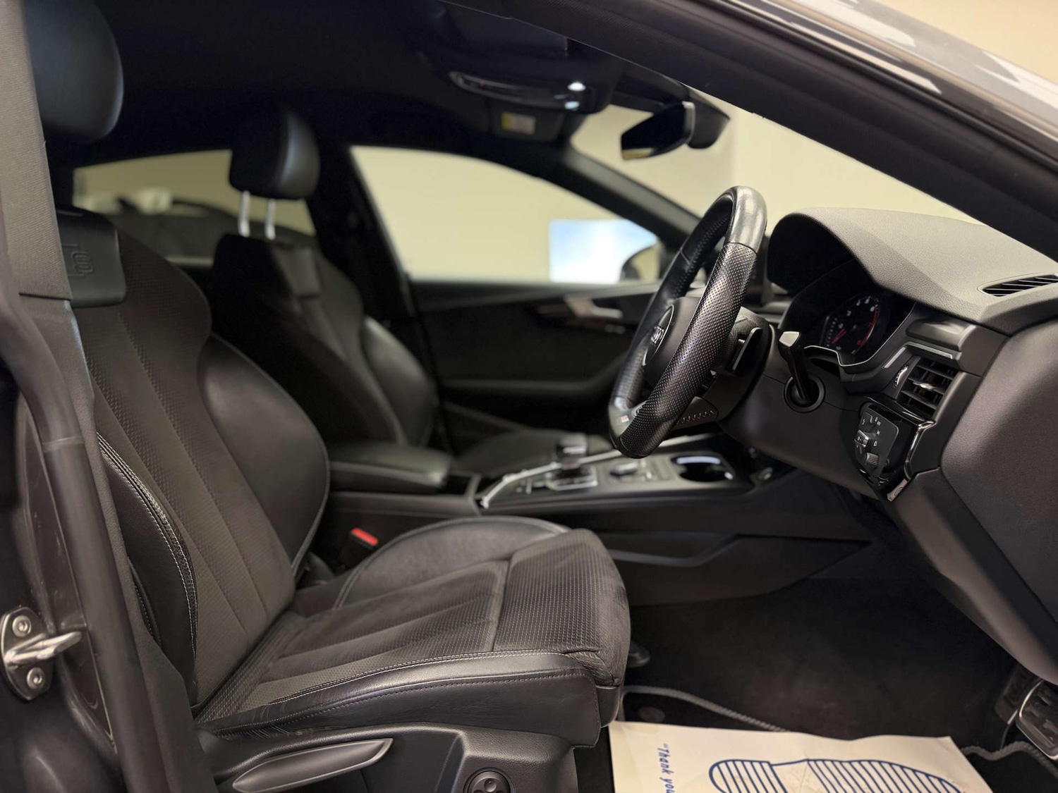 Used Audi A5 2020 for sale - 77084307: Photo 20