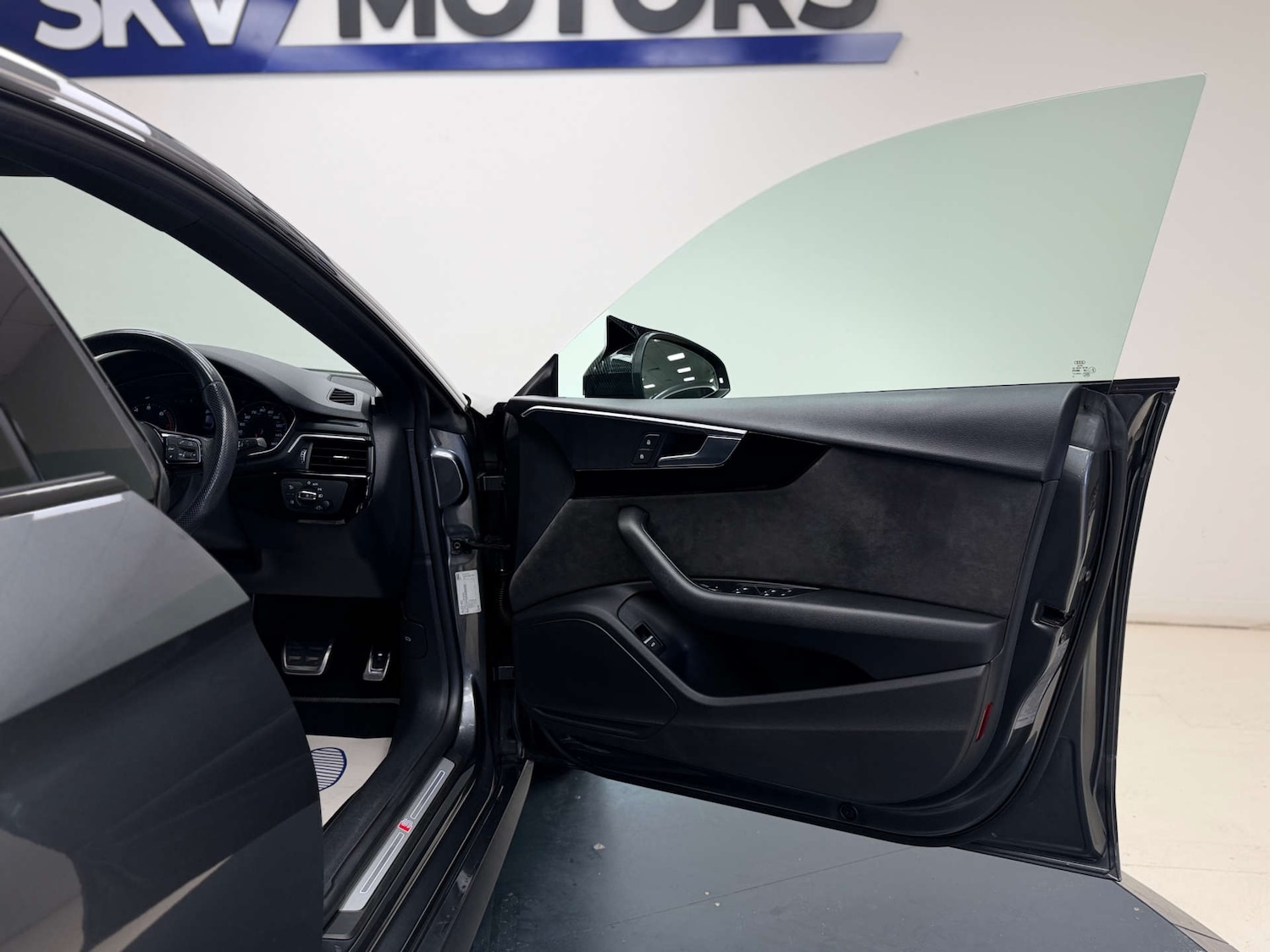 Used Audi A5 2020 for sale - 77084307: Photo 30