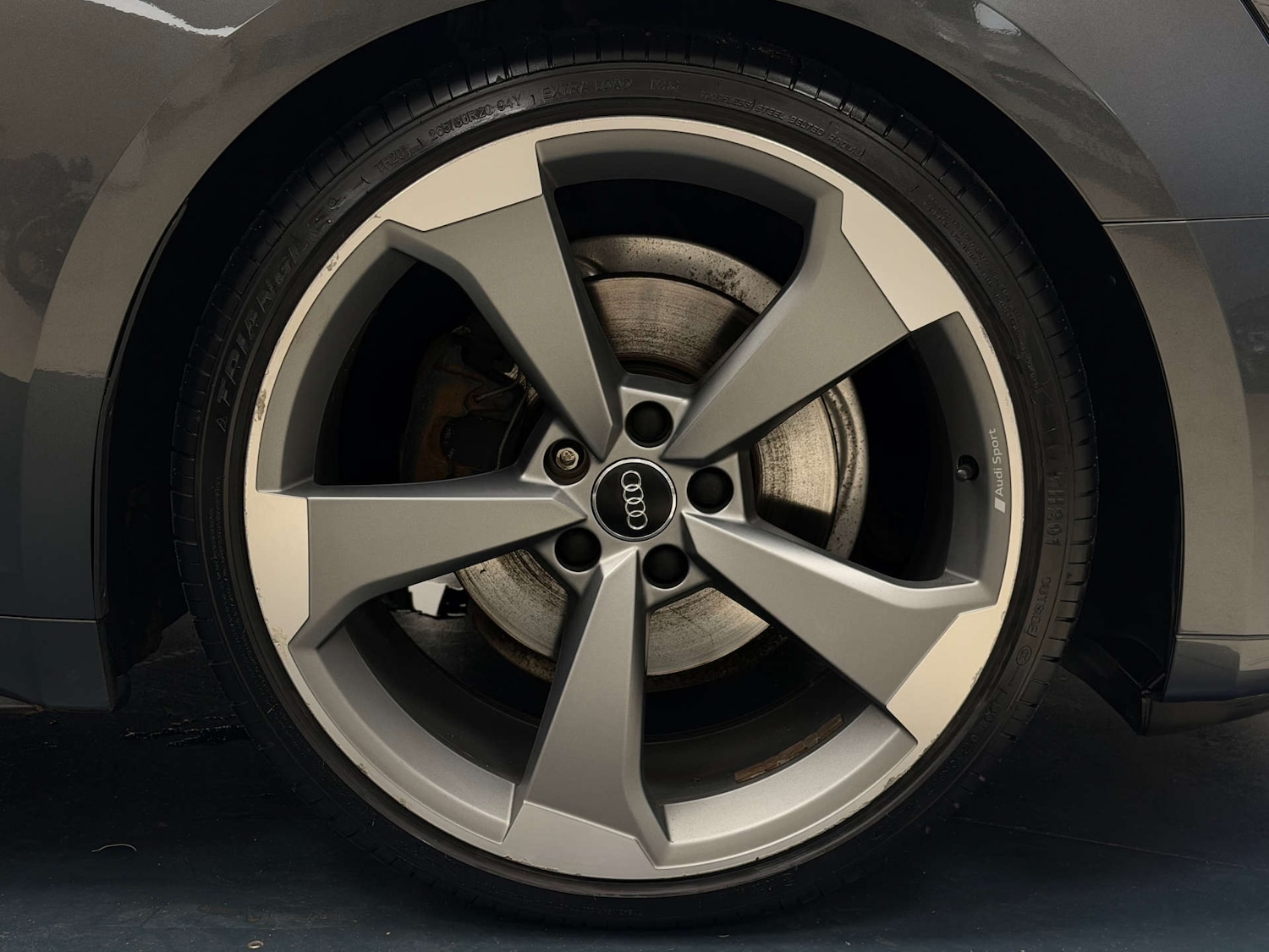 Used Audi A5 2020 for sale - 77084307: Photo 32