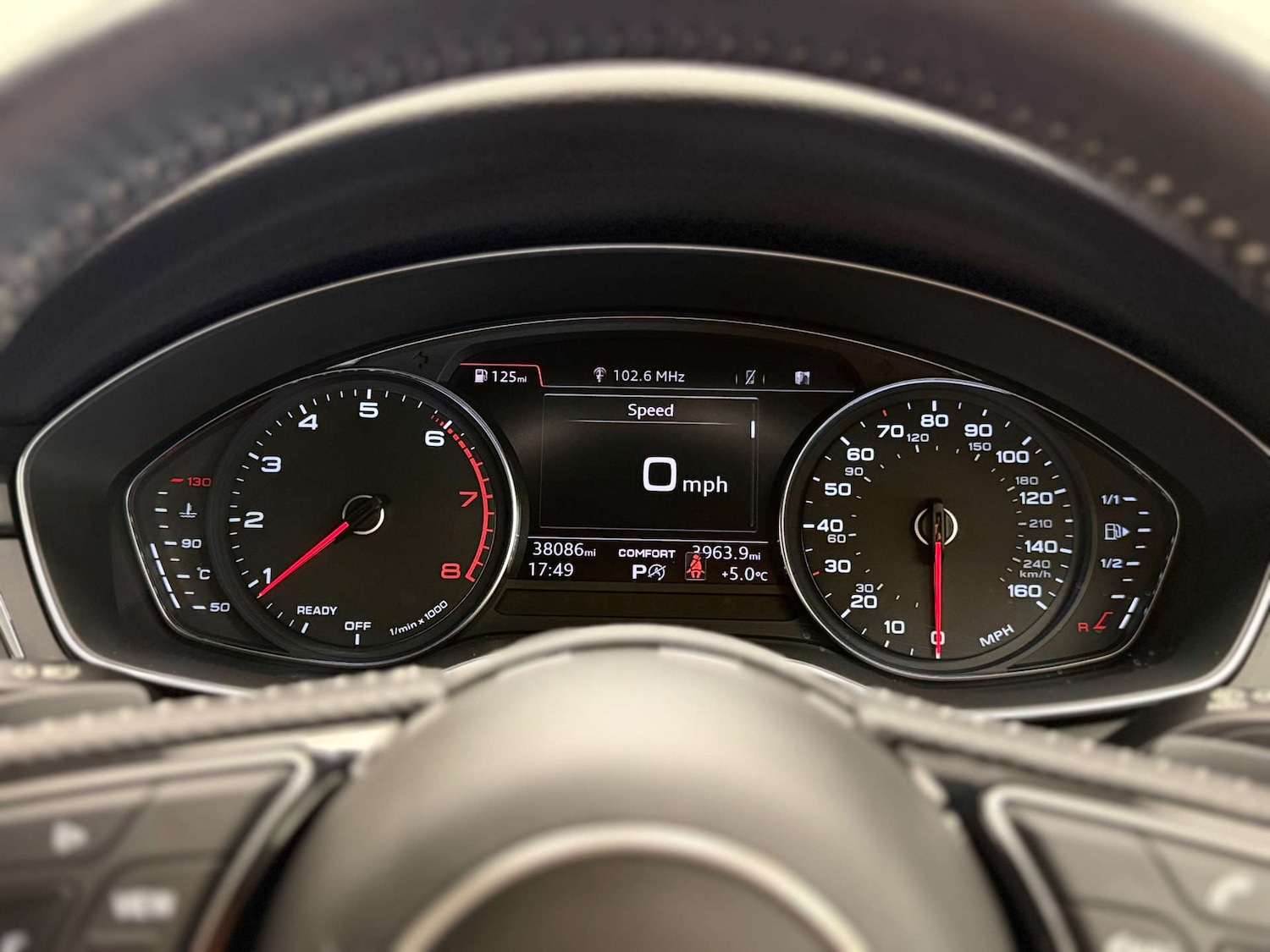 Used Audi A5 2020 for sale - 77084307: Photo 33