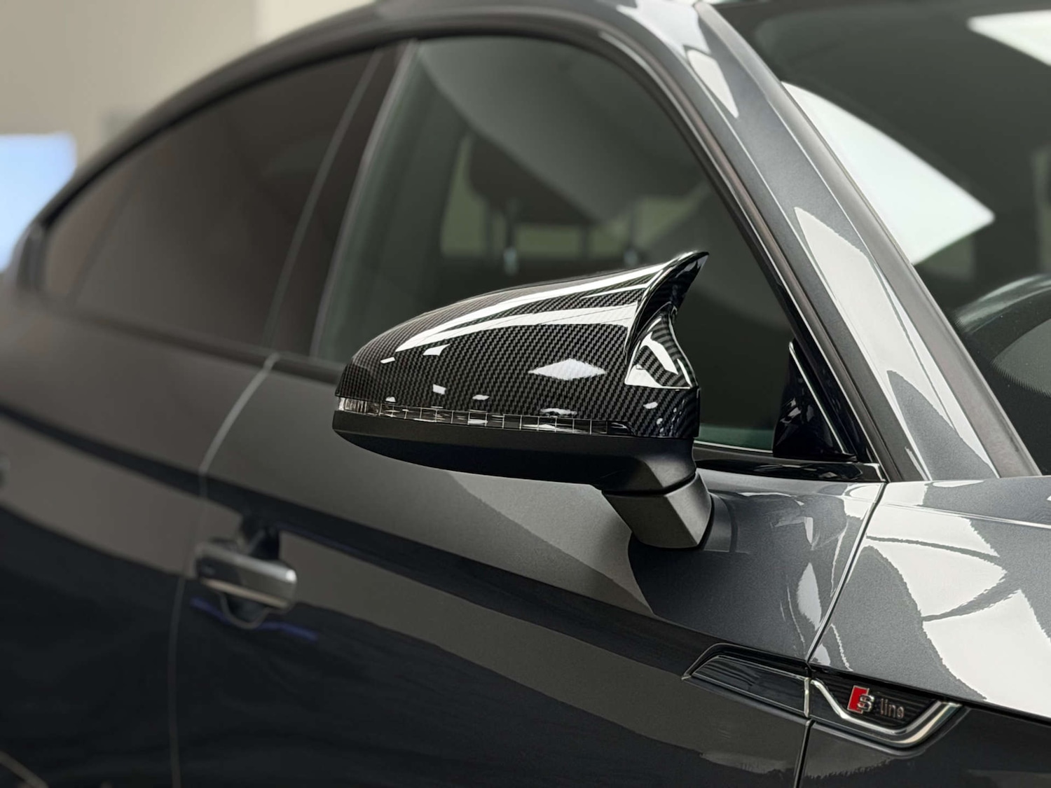 Used Audi A5 2020 for sale - 77084307: Photo 34