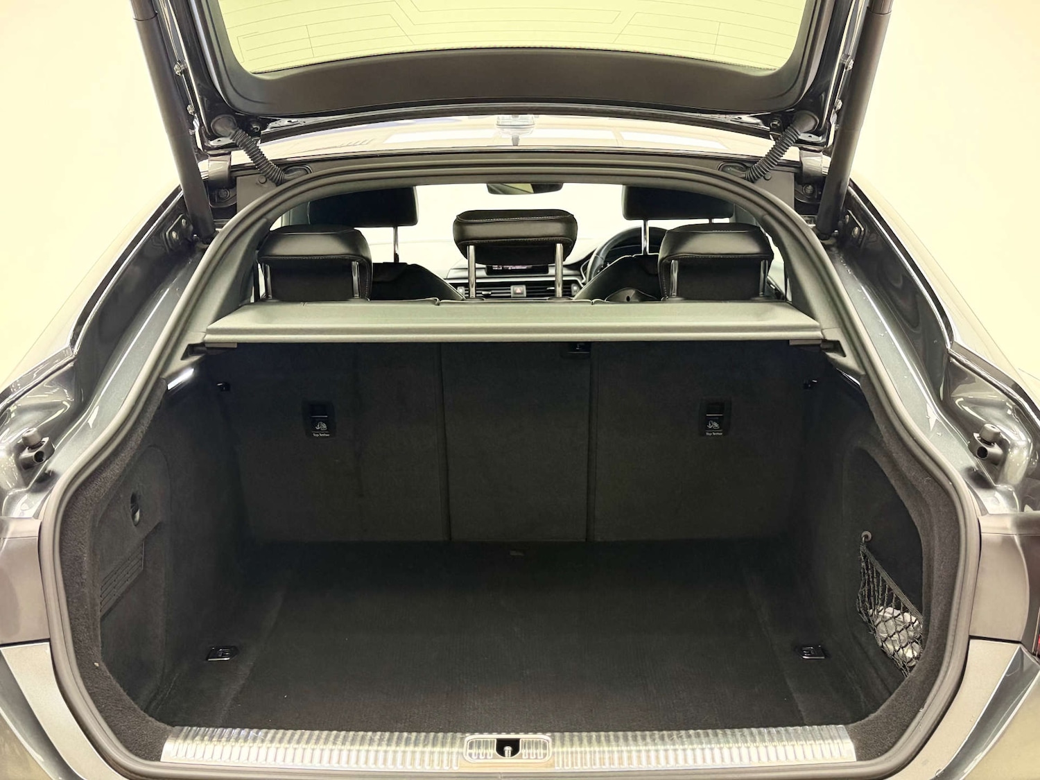 Used Audi A5 2020 for sale - 77084307: Photo 35