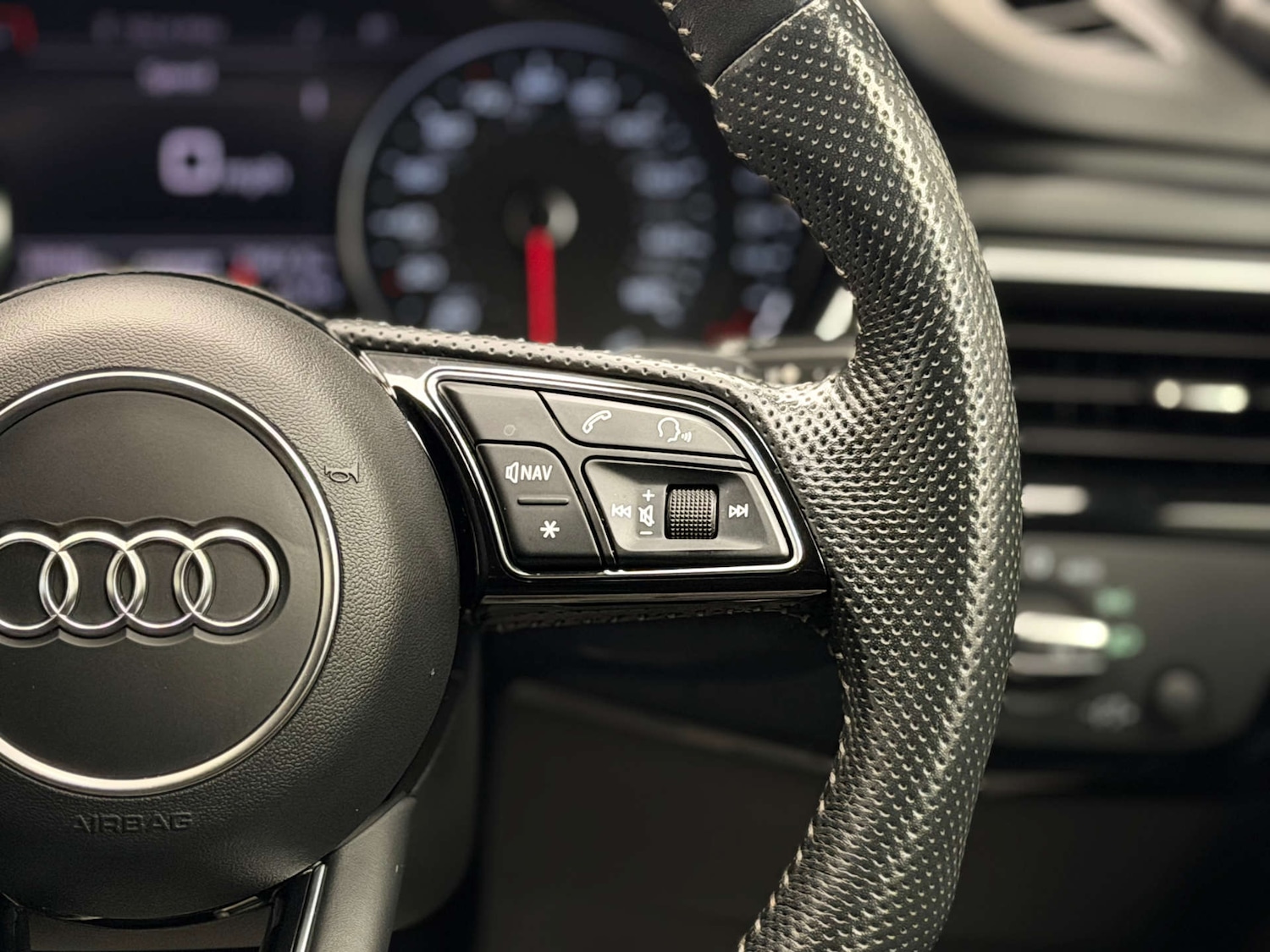 Used Audi A5 2020 for sale - 77084307: Photo 37