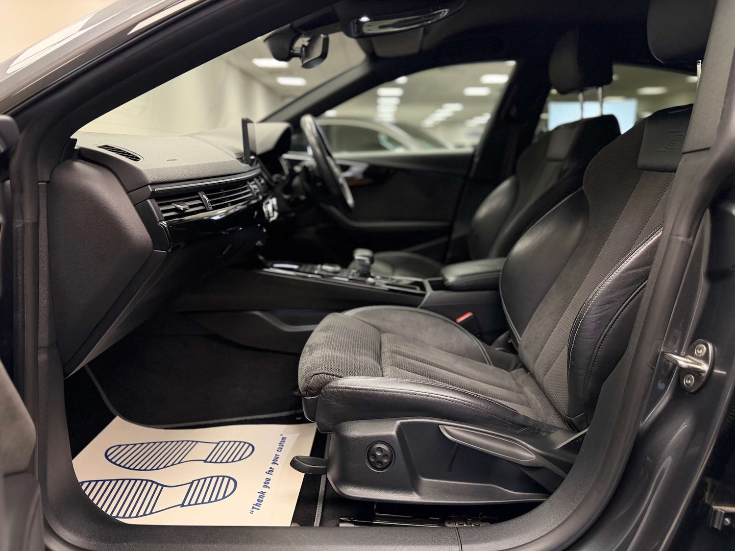 Used Audi A5 2020 for sale - 77084307: Photo 39