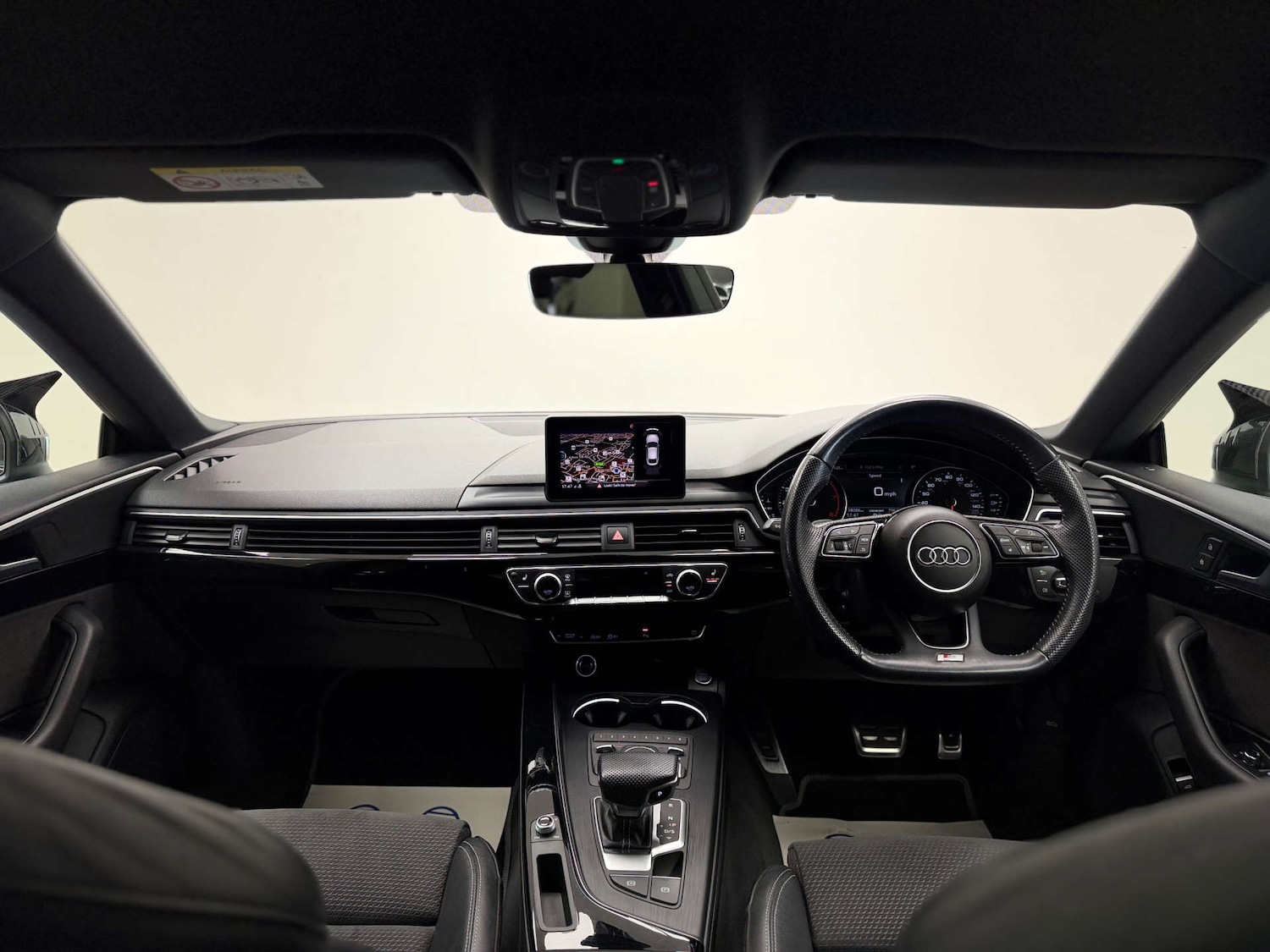 Used Audi A5 2020 for sale - 77084307: Photo 4