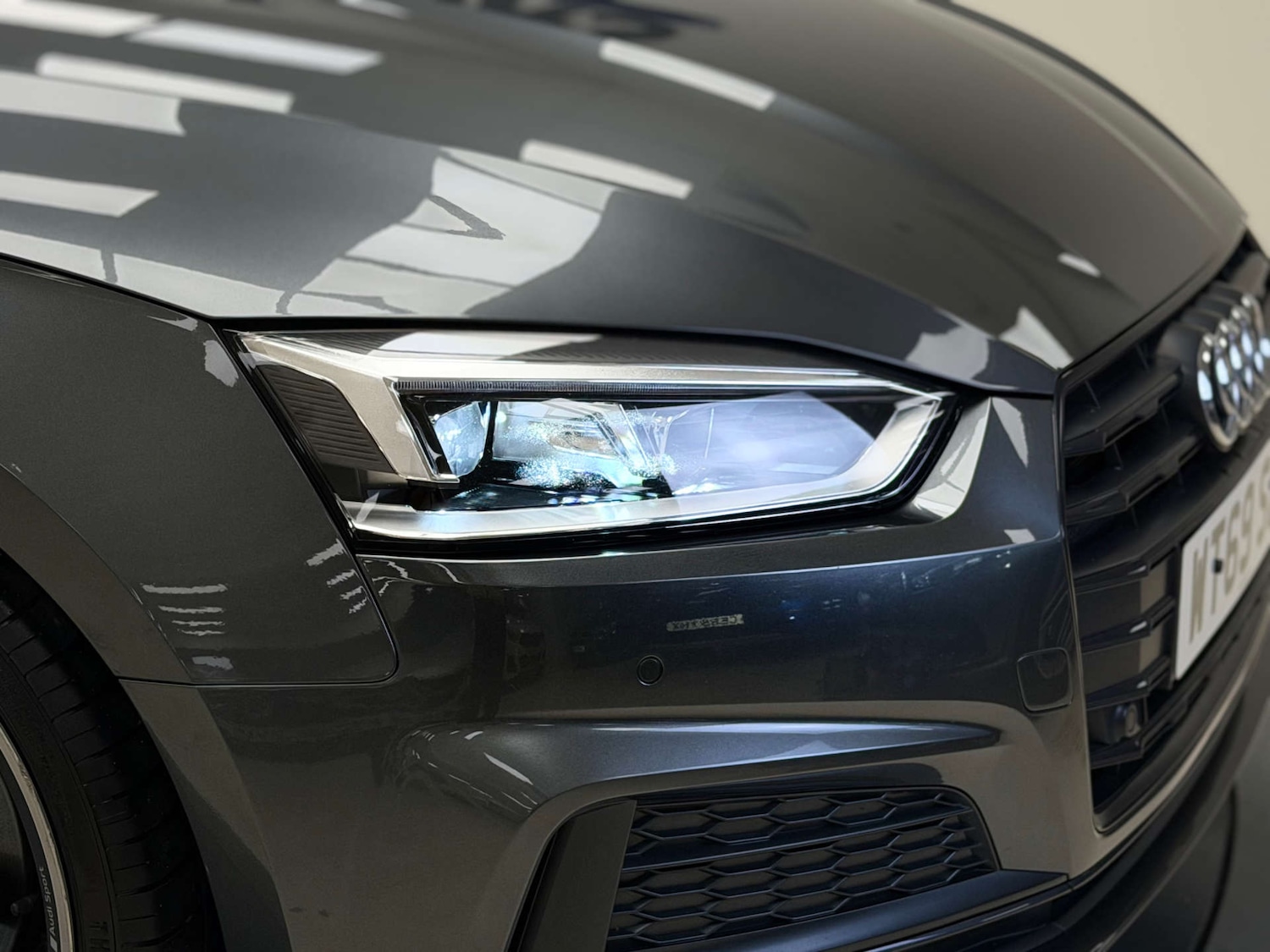 Used Audi A5 2020 for sale - 77084307: Photo 41