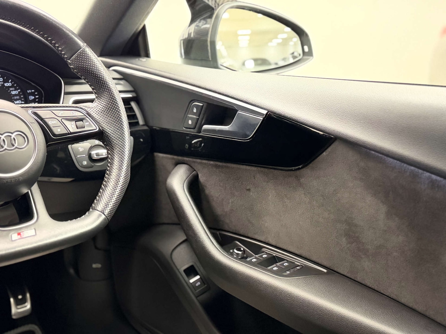 Used Audi A5 2020 for sale - 77084307: Photo 43