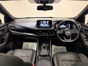 Used Nissan Qashqai 2021 for sale - 78478703: Photo