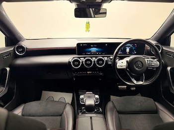 Used Mercedes-Benz A-Class 2019 for sale - 79031608: Photo