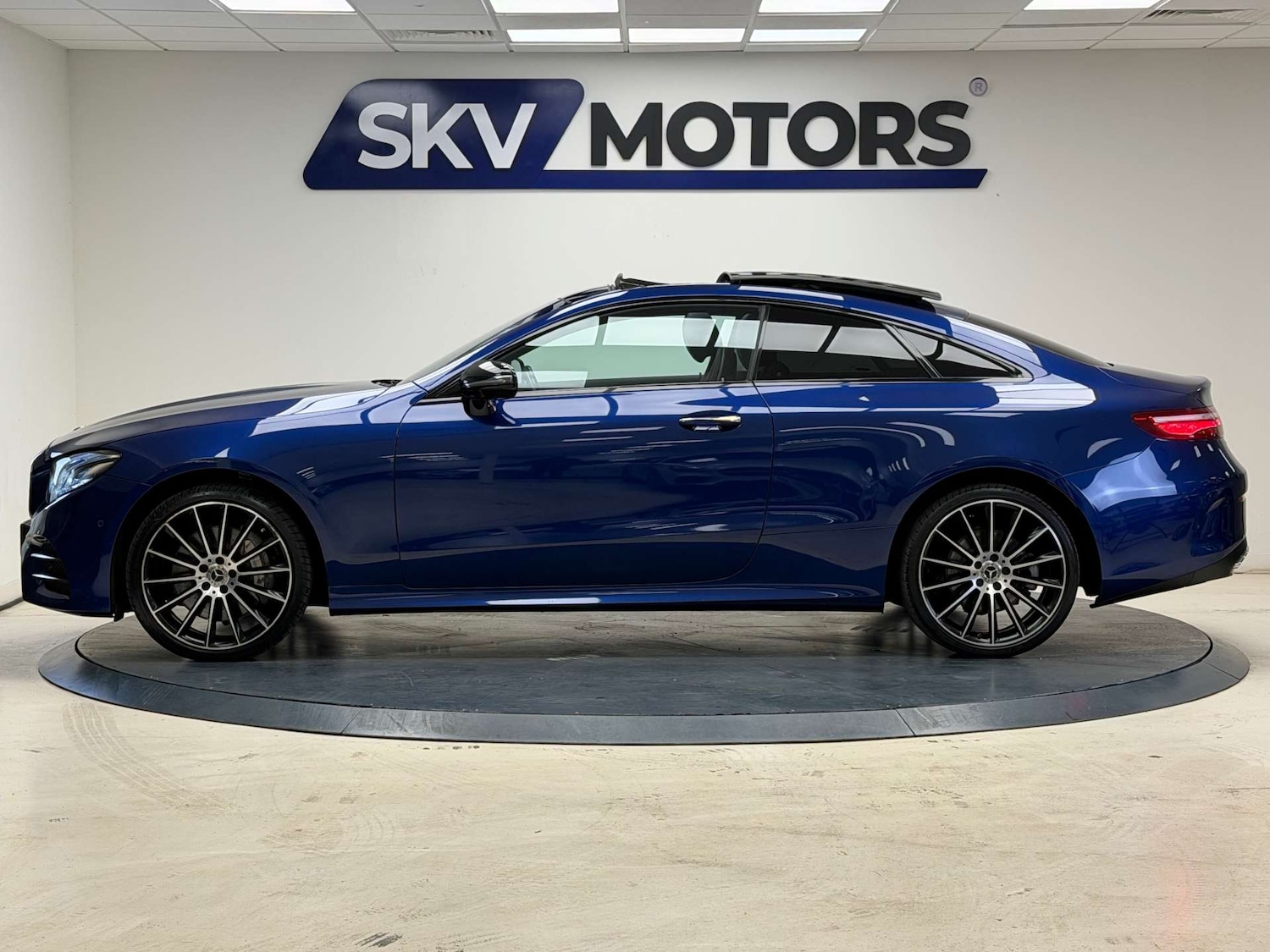 Used Mercedes-Benz E Class 2021 for sale - 77423723: Photo 10