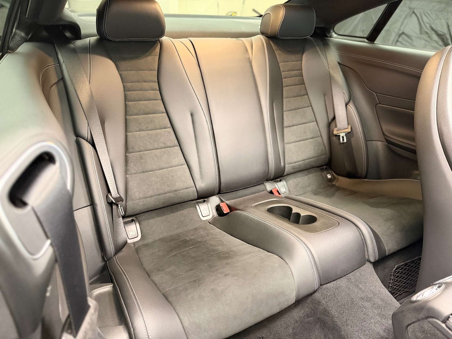 Used Mercedes-Benz E Class 2021 for sale - 77423723: Photo 19