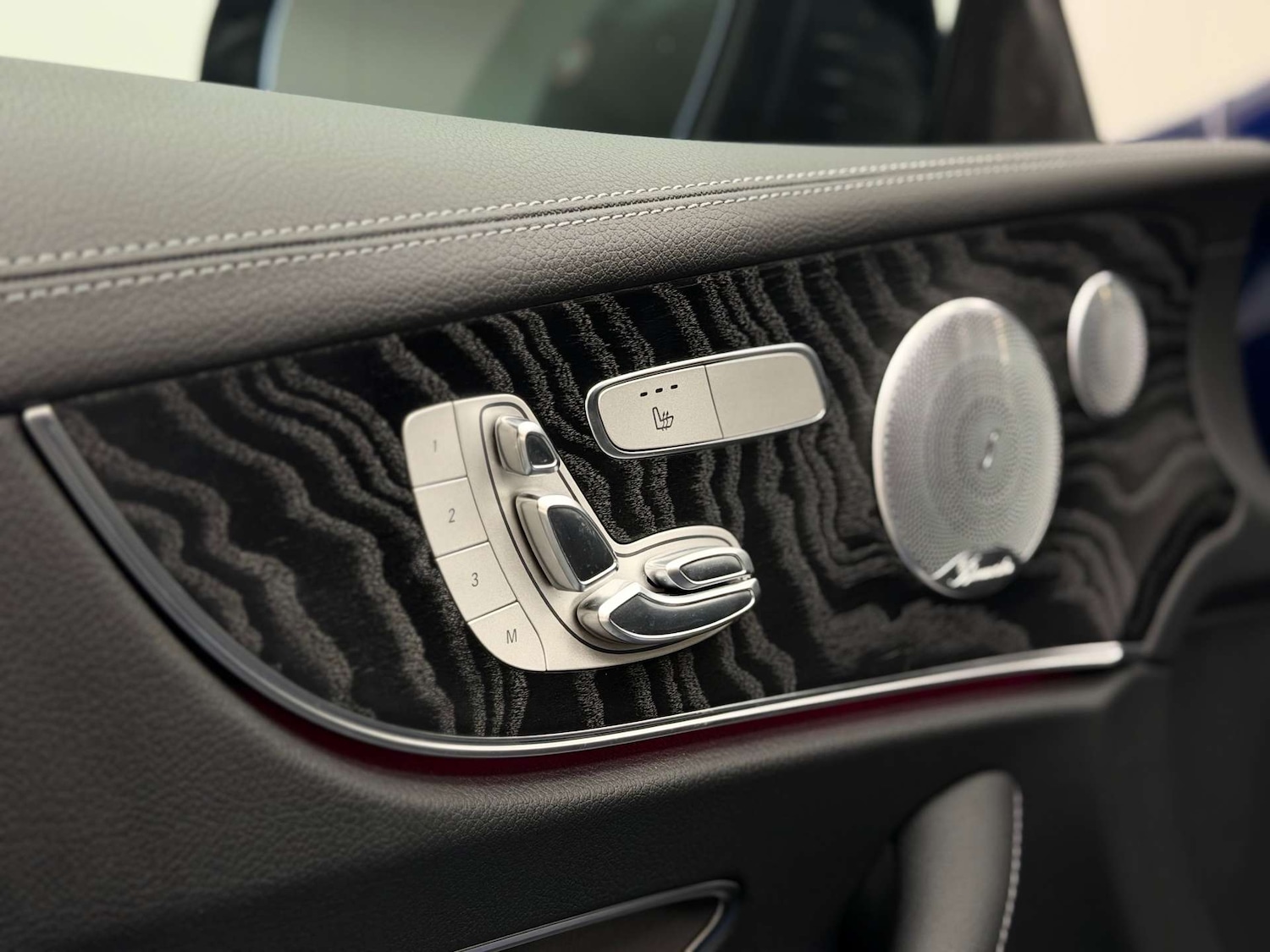 Used Mercedes-Benz E Class 2021 for sale - 77423723: Photo 22