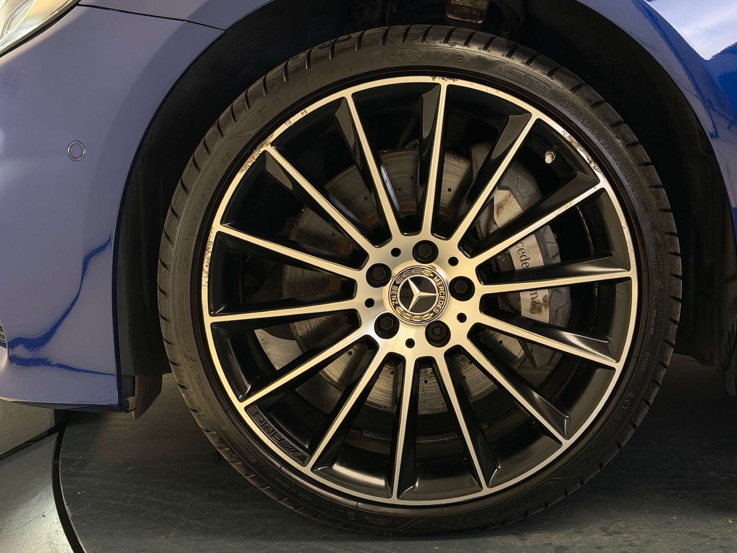 Used Mercedes-Benz E Class 2021 for sale - 77423723: Photo 28