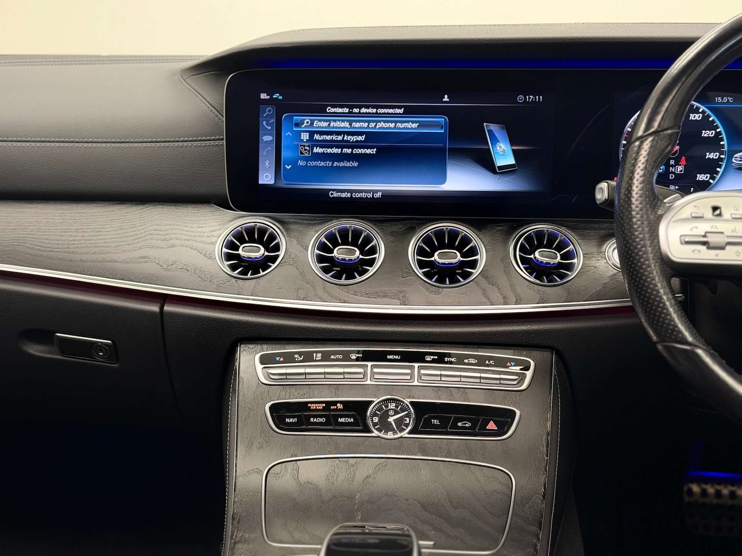 Used Mercedes-Benz E Class 2021 for sale - 77423723: Photo 30