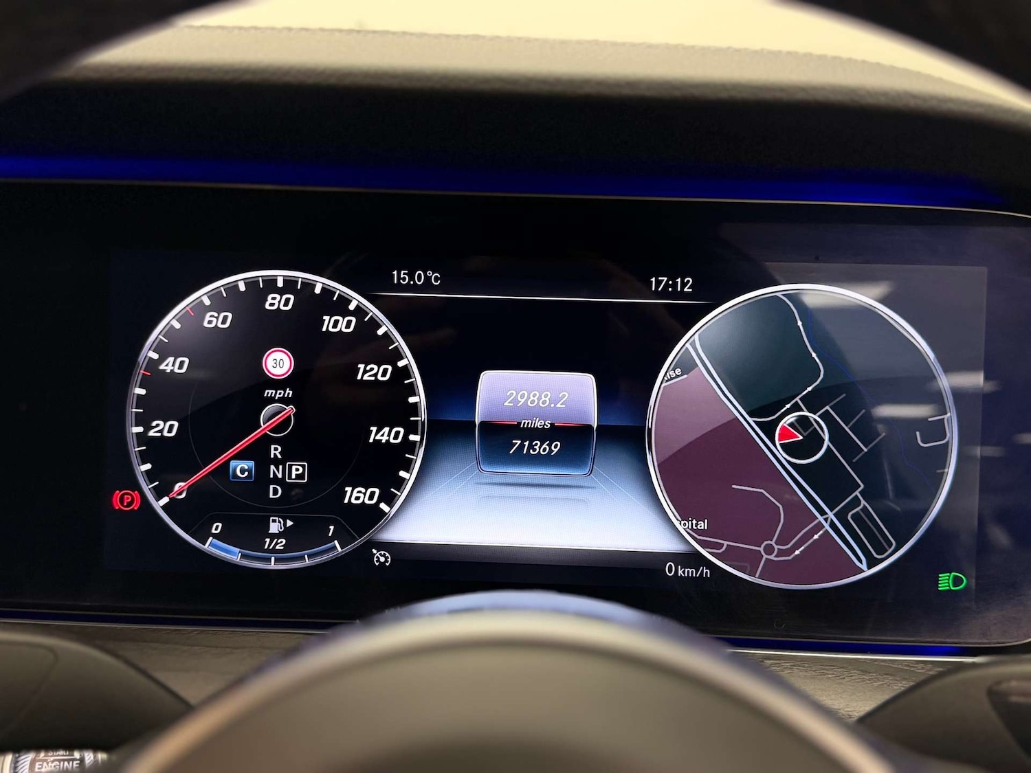 Used Mercedes-Benz E Class 2021 for sale - 77423723: Photo 31