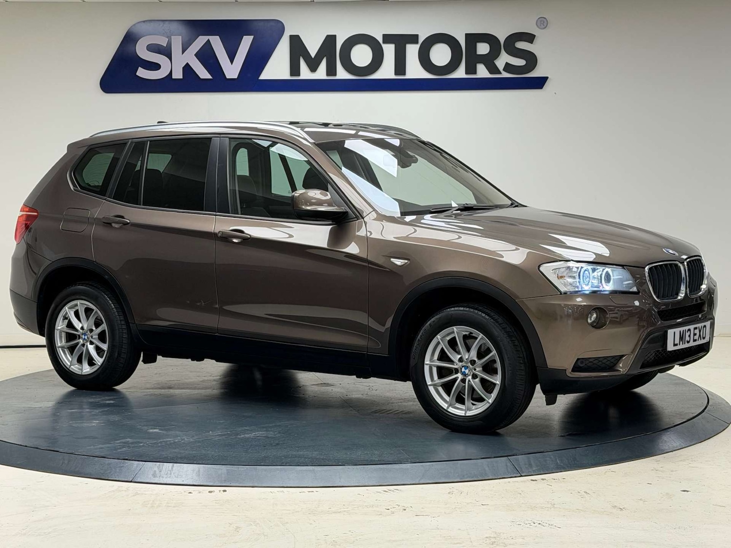Used BMW X3 2013 for sale - 76354279: Photo 10