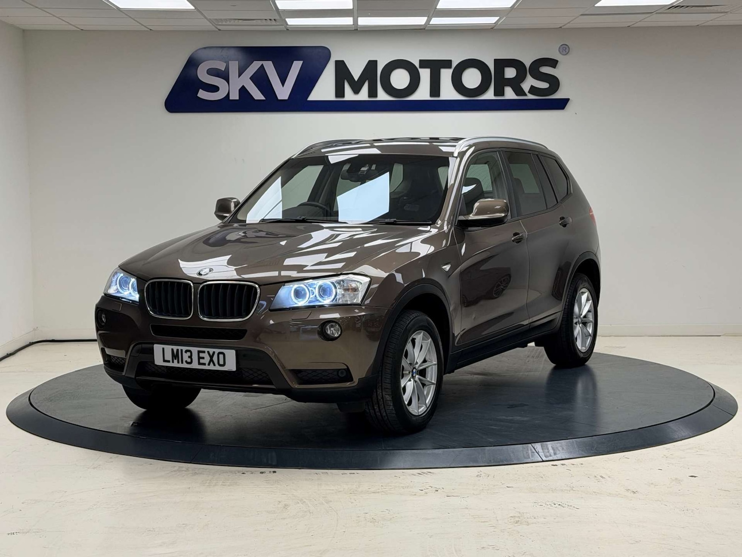 Used BMW X3 2013 for sale - 76354279: Photo 13
