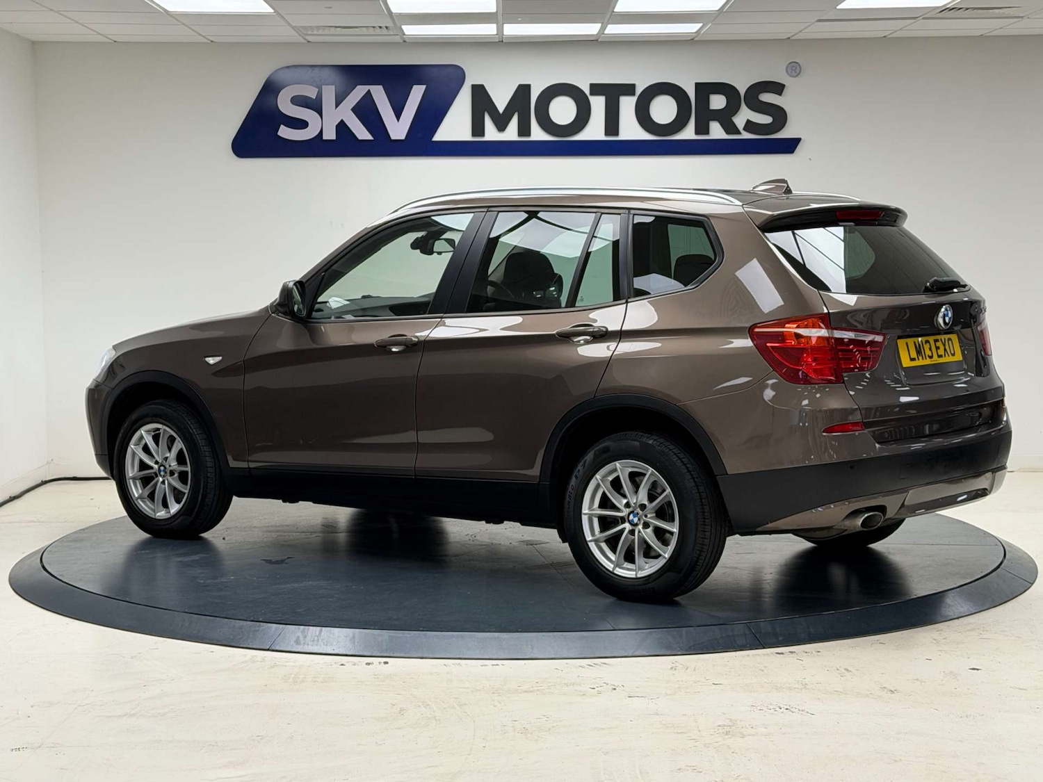 Used BMW X3 2013 for sale - 76354279: Photo 15