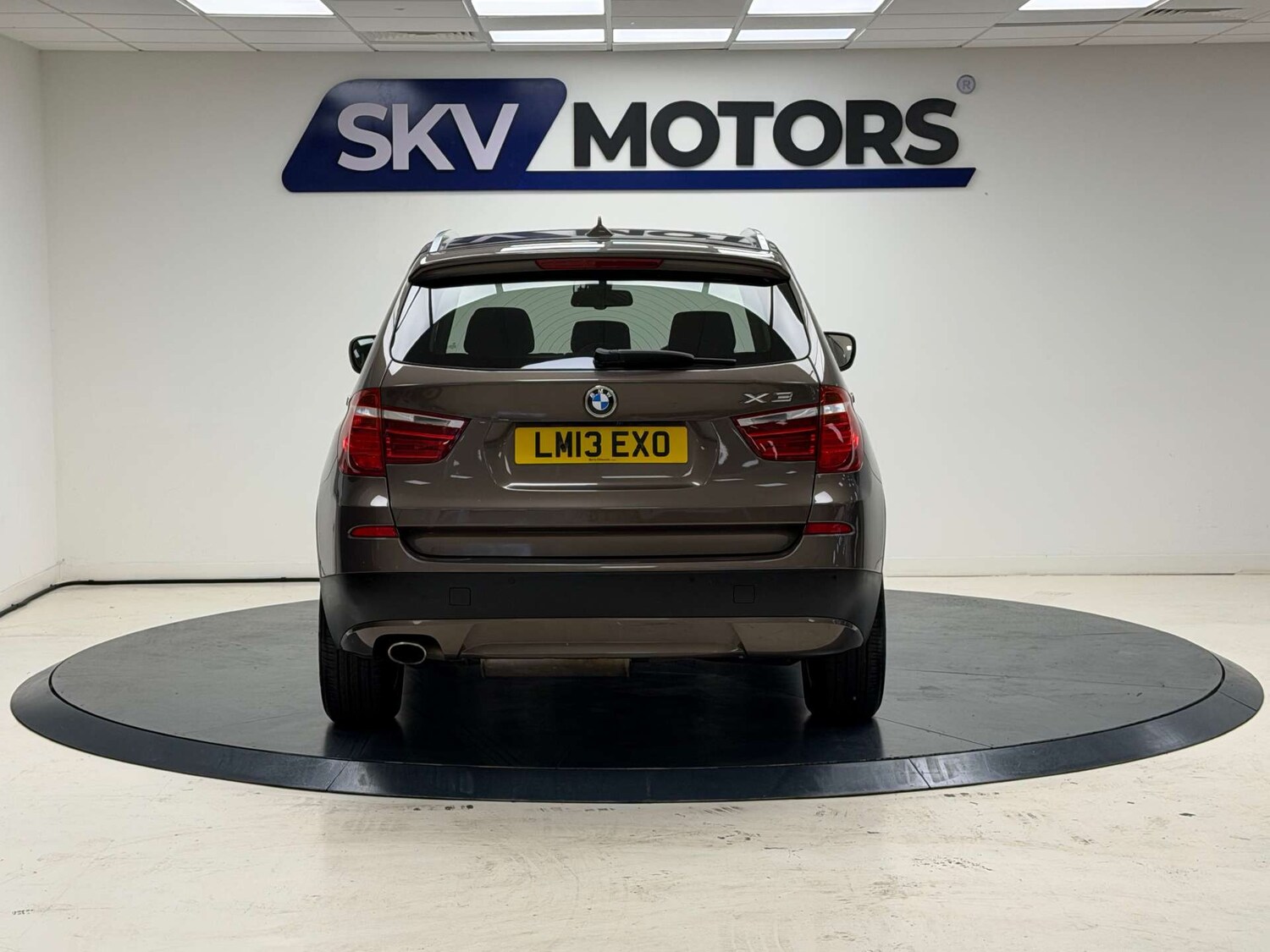 Used BMW X3 2013 for sale - 76354279: Photo 16