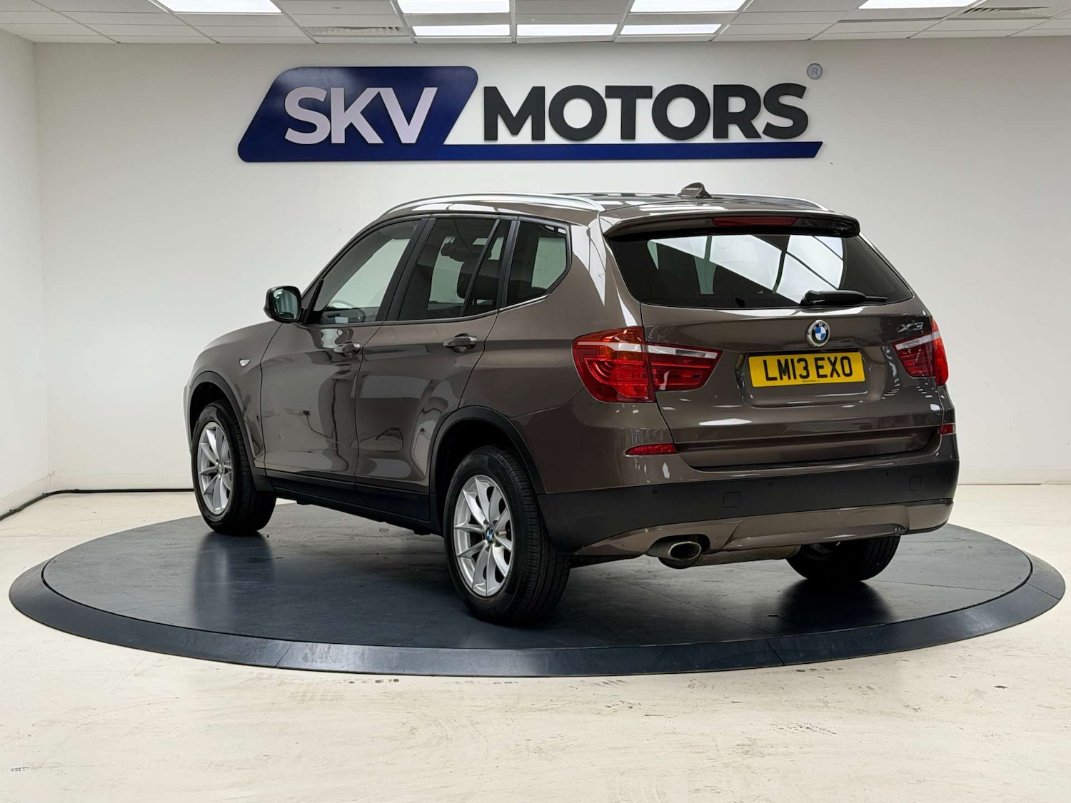 Used BMW X3 2013 for sale - 76354279: Photo 18