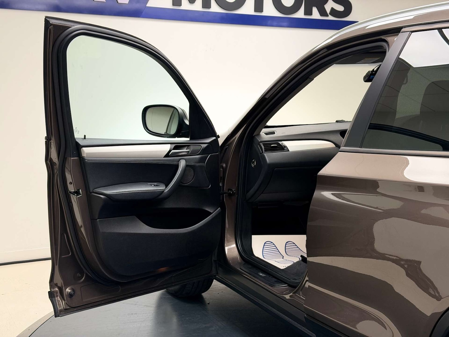 Used BMW X3 2013 for sale - 76354279: Photo 19