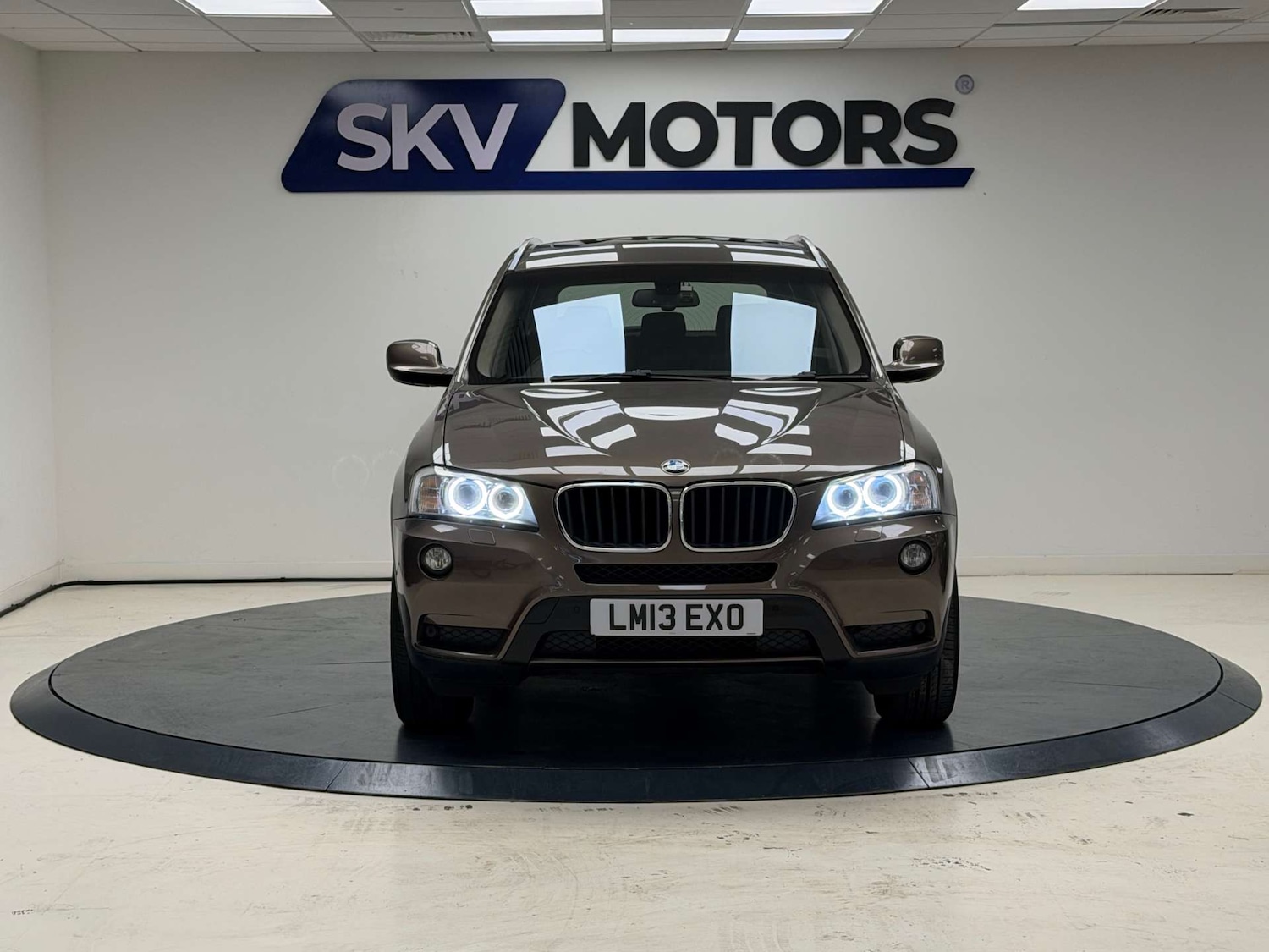 Used BMW X3 2013 for sale - 76354279: Photo 2