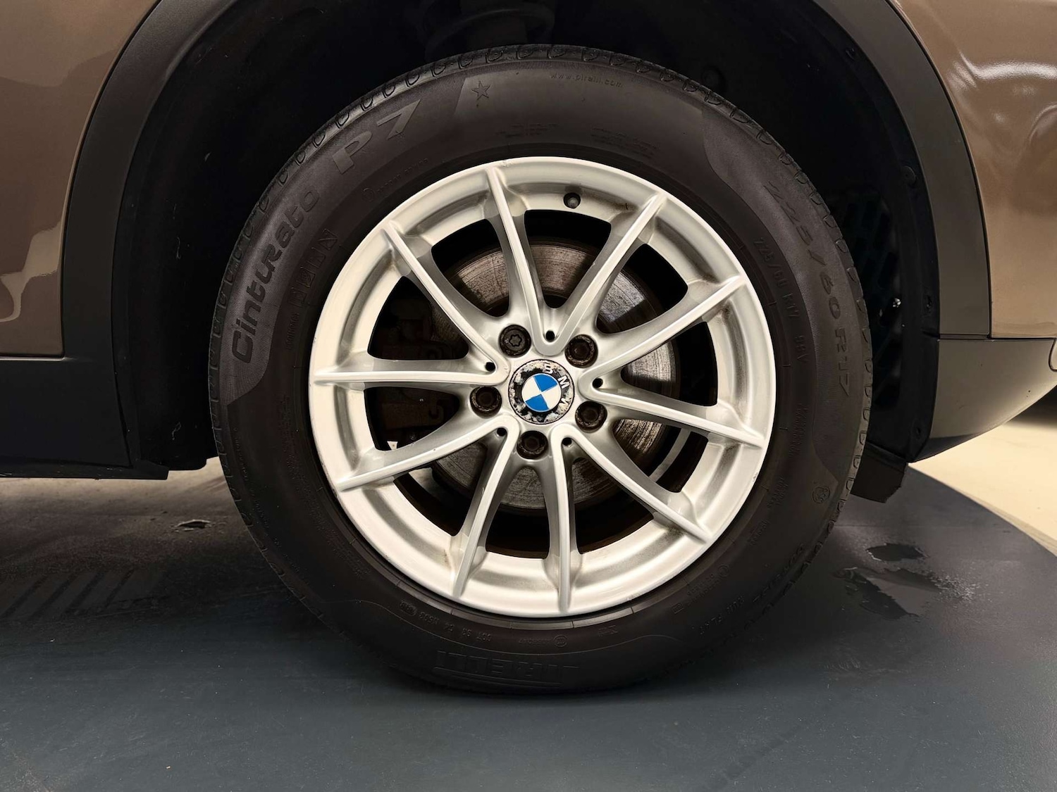 Used BMW X3 2013 for sale - 76354279: Photo 20