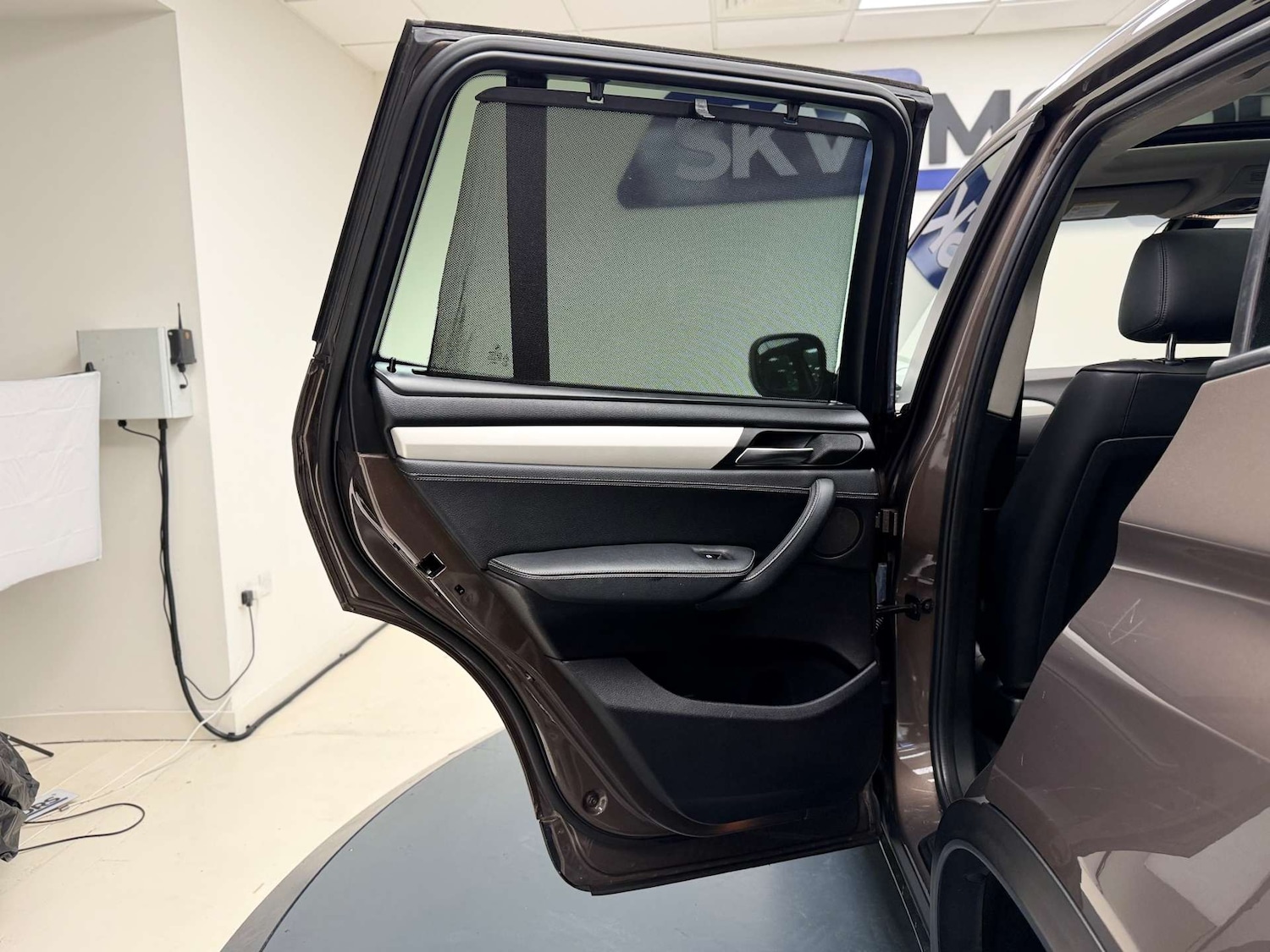 Used BMW X3 2013 for sale - 76354279: Photo 21