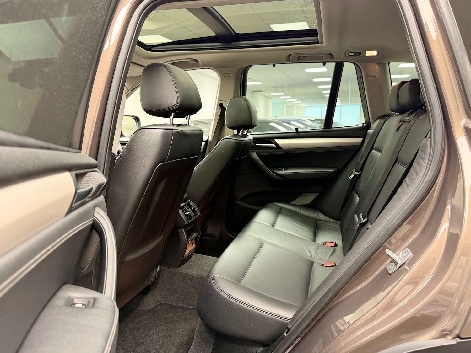 Used BMW X3 2013 for sale - 76354279: Photo 22